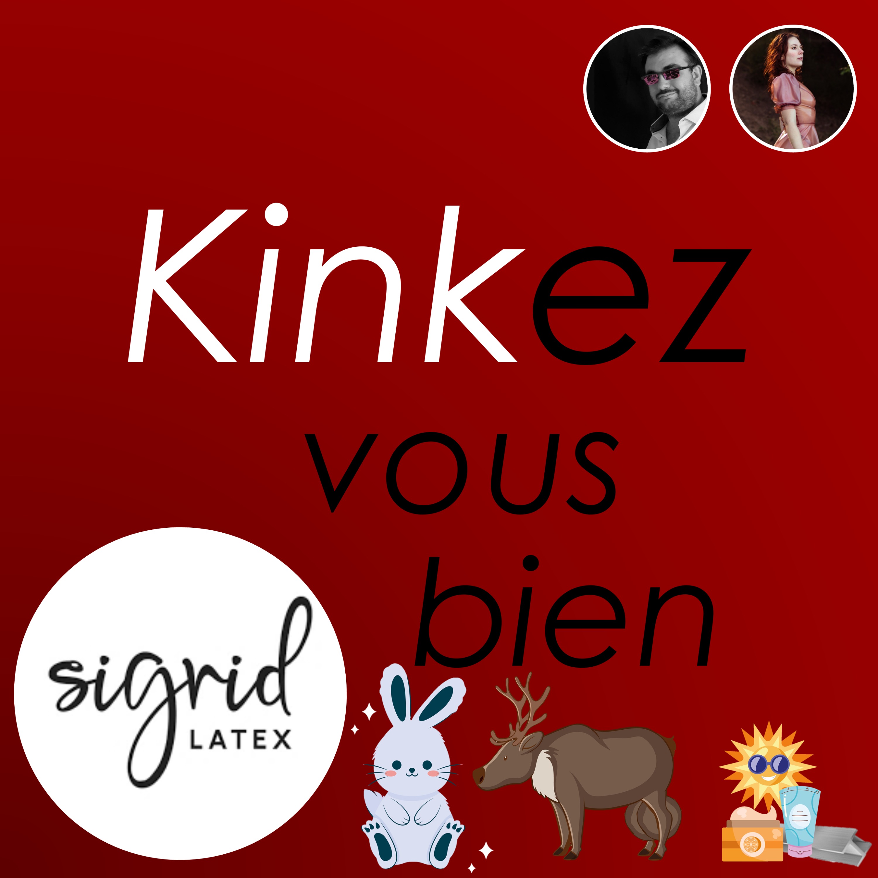 Kinkez Vous Bien
