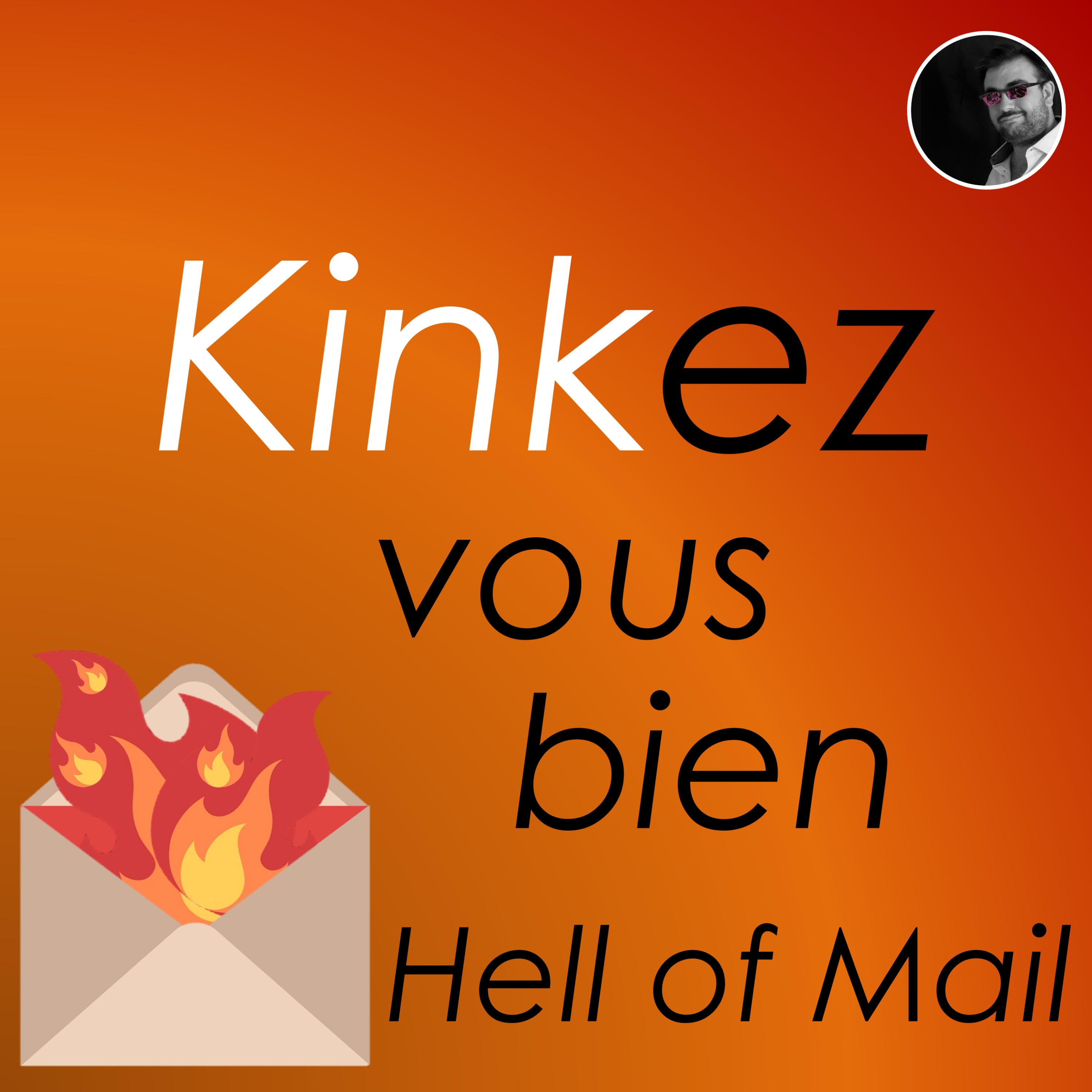 Kinkez Vous Bien