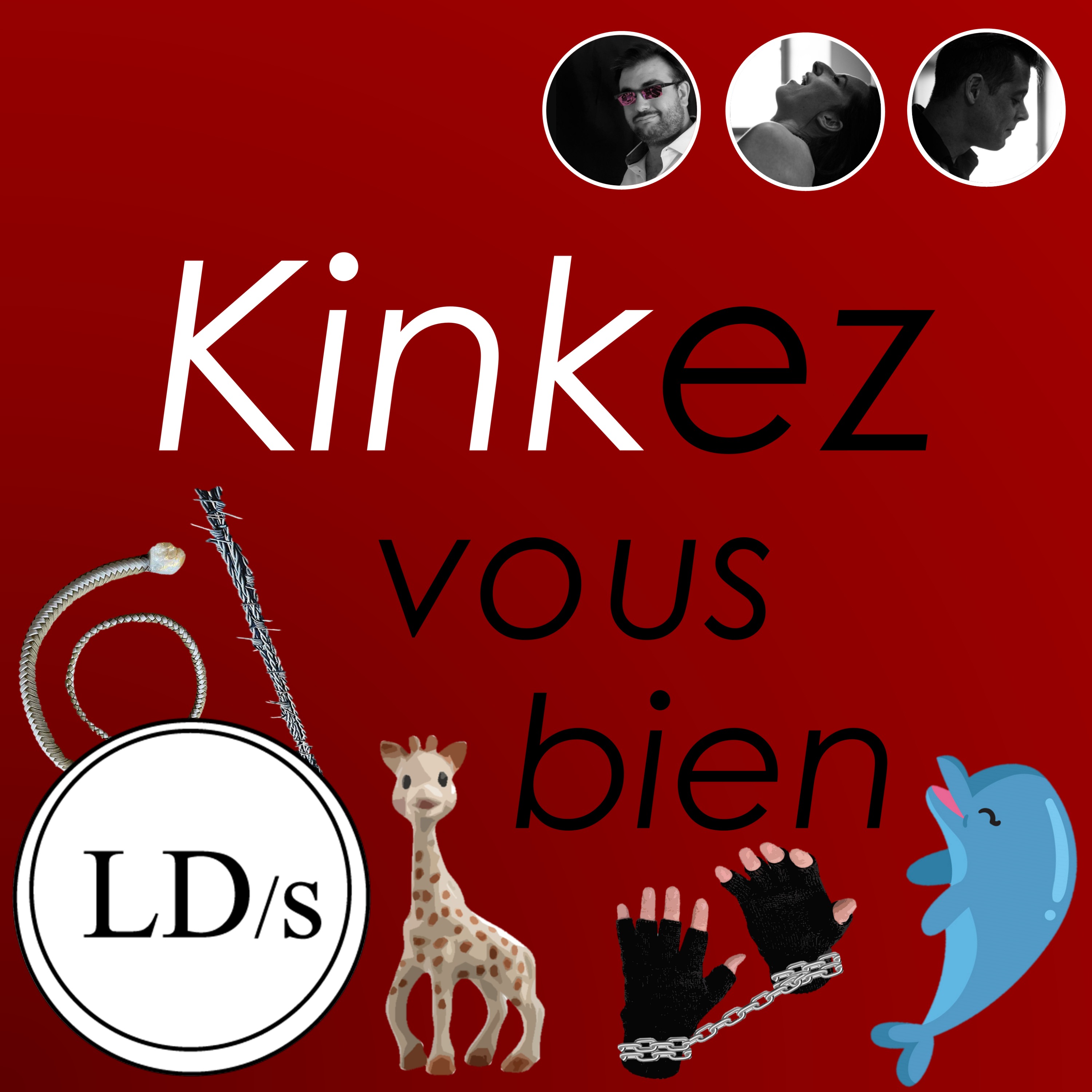 Kinkez Vous Bien