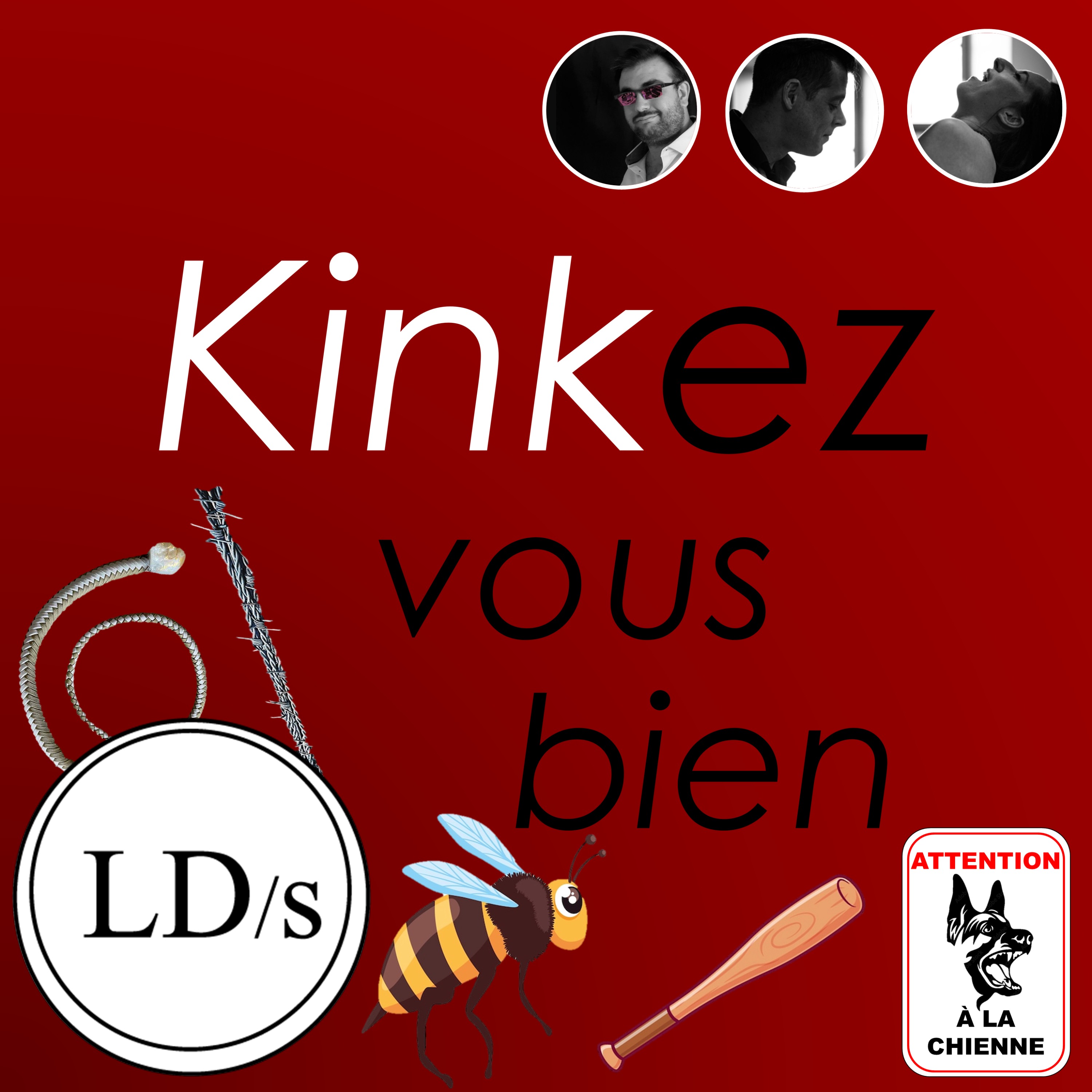 Kinkez Vous Bien