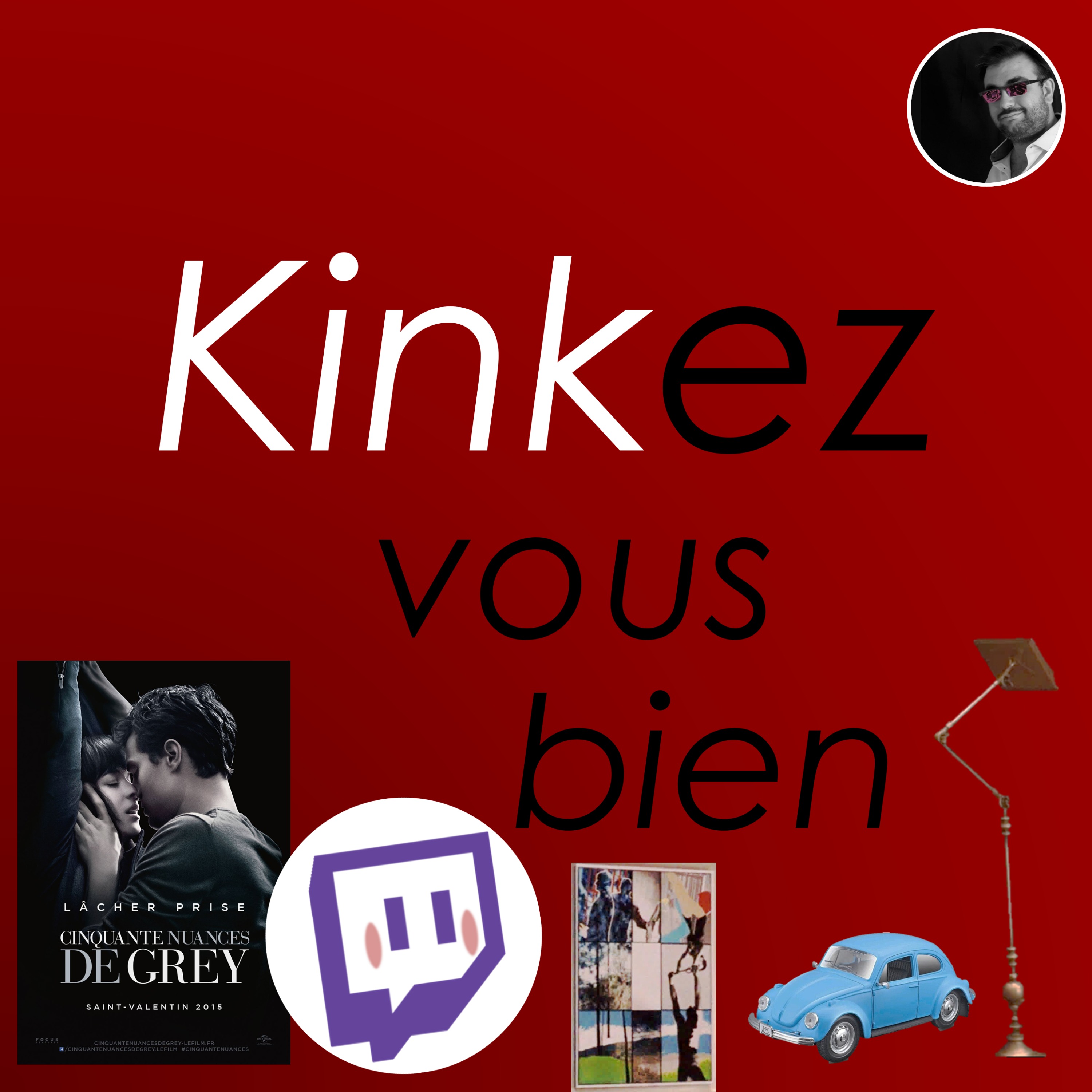 Kinkez Vous Bien