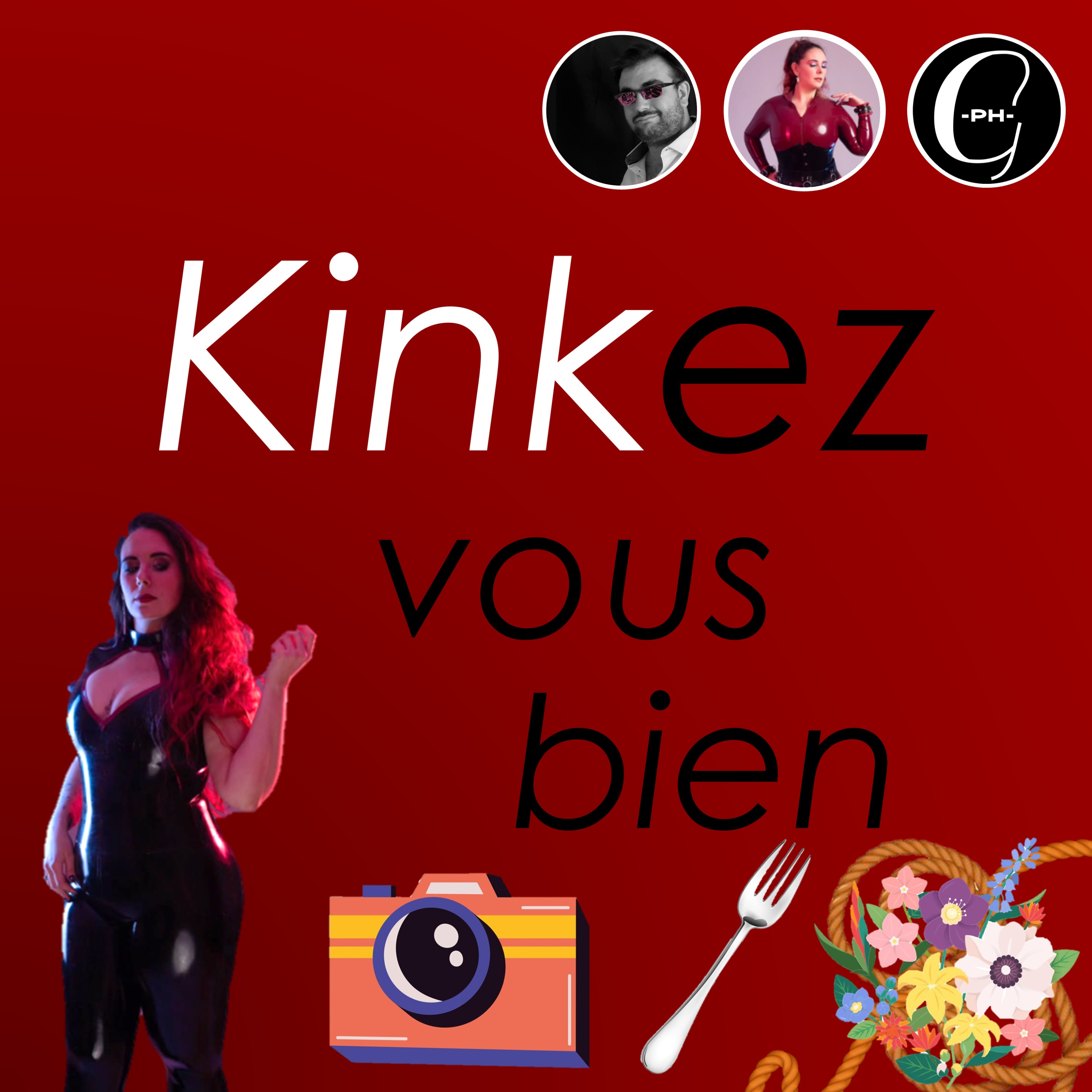 Kinkez Vous Bien