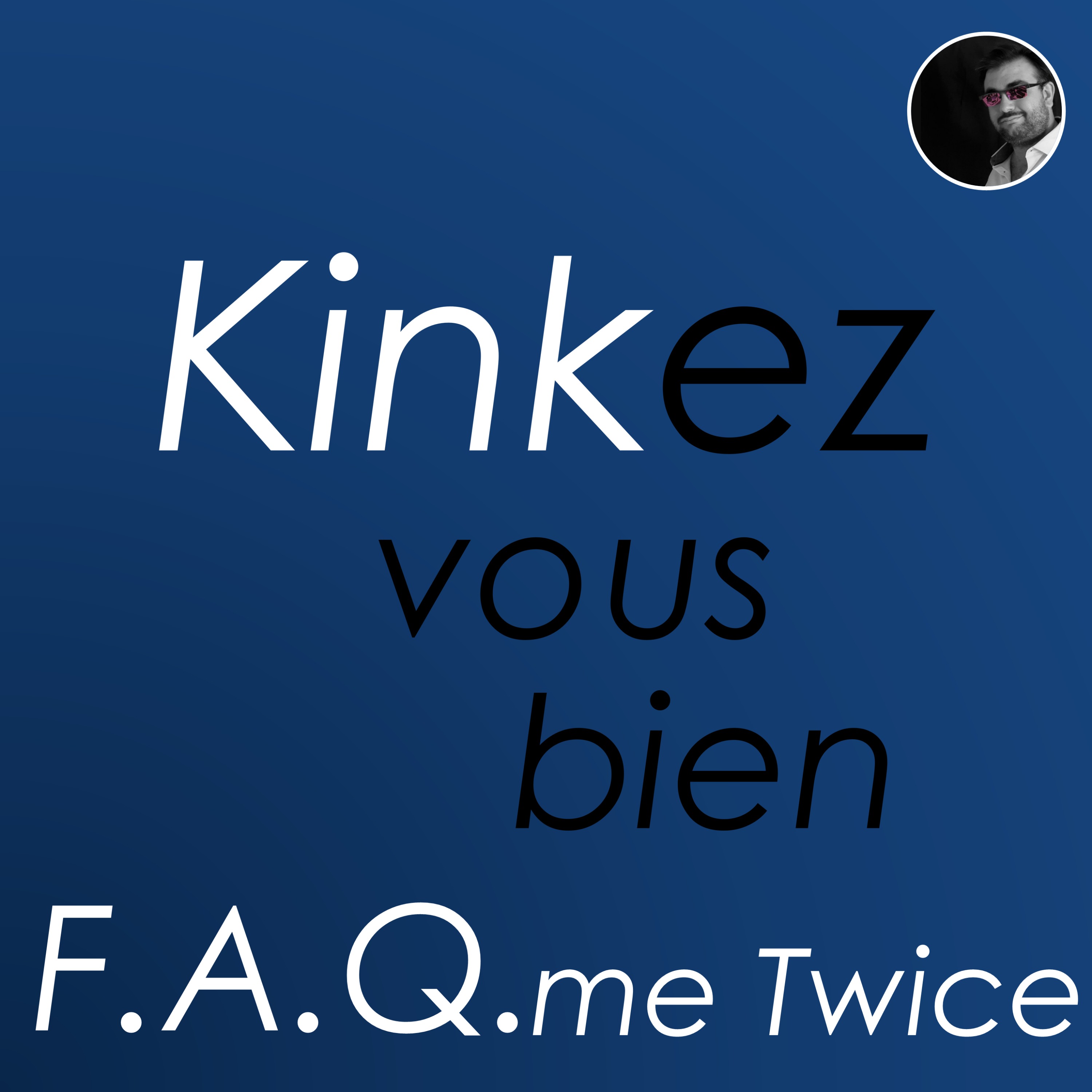 KVB 2.20  – F.A.Q me Twice