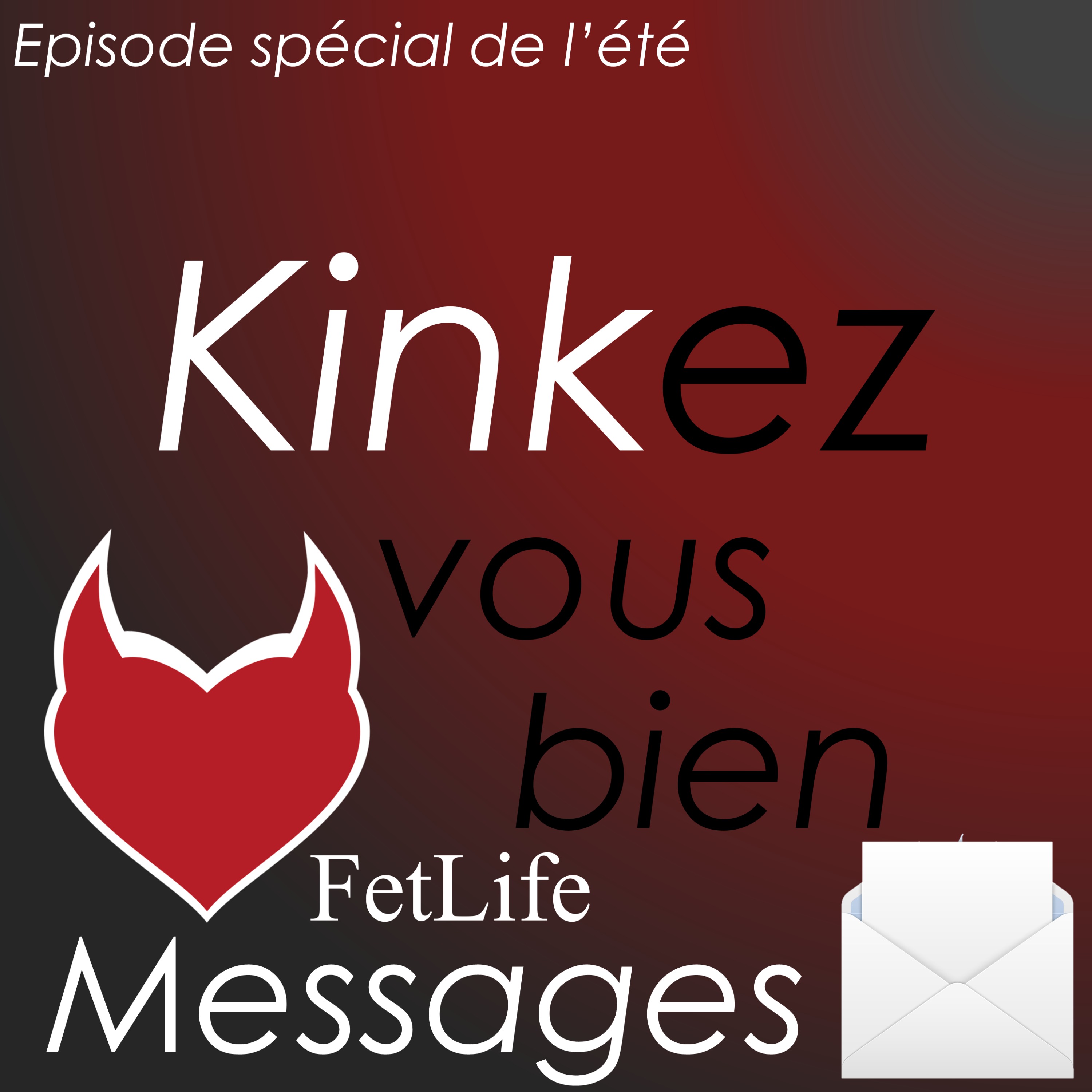 Kinkez Vous Bien