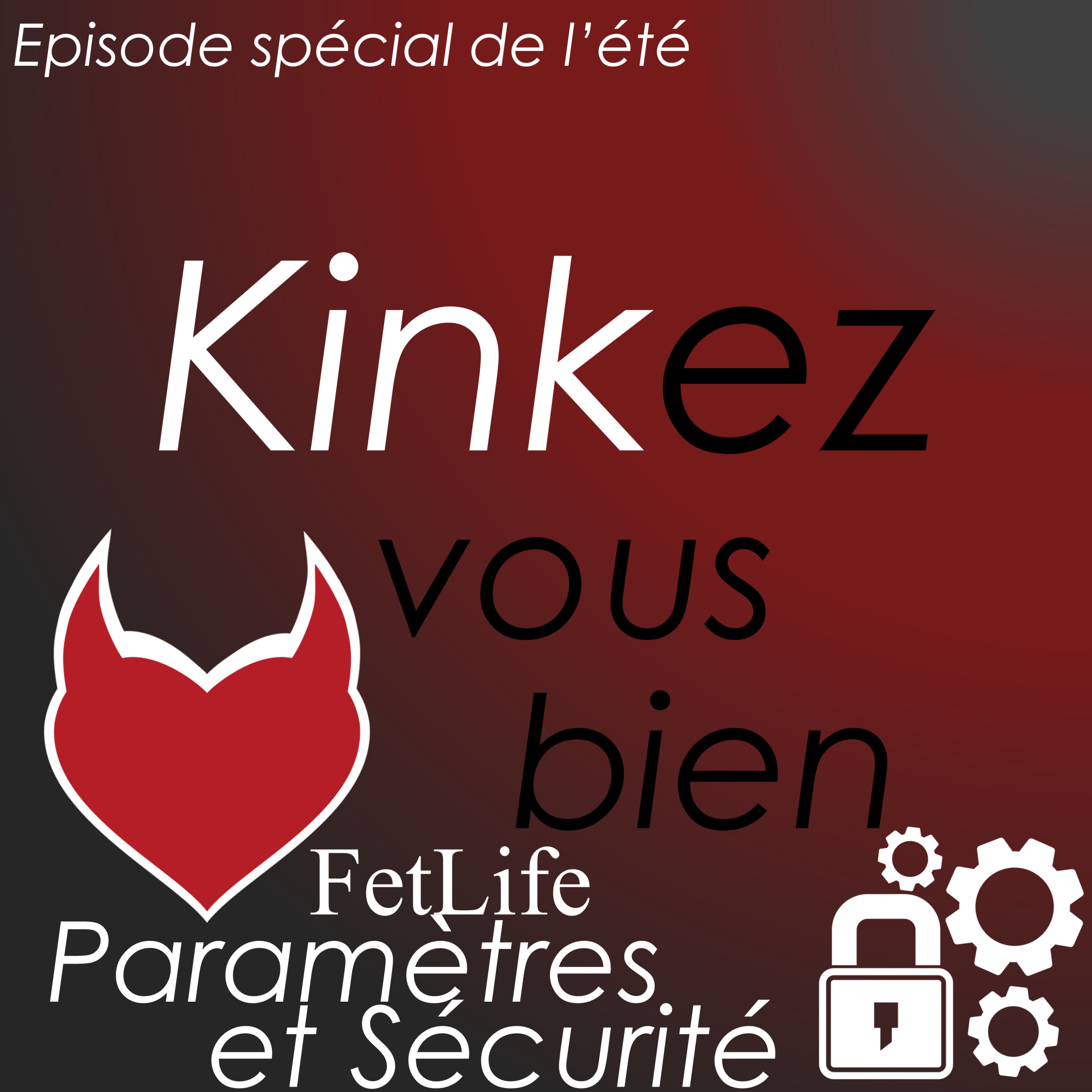 Kinkez Vous Bien