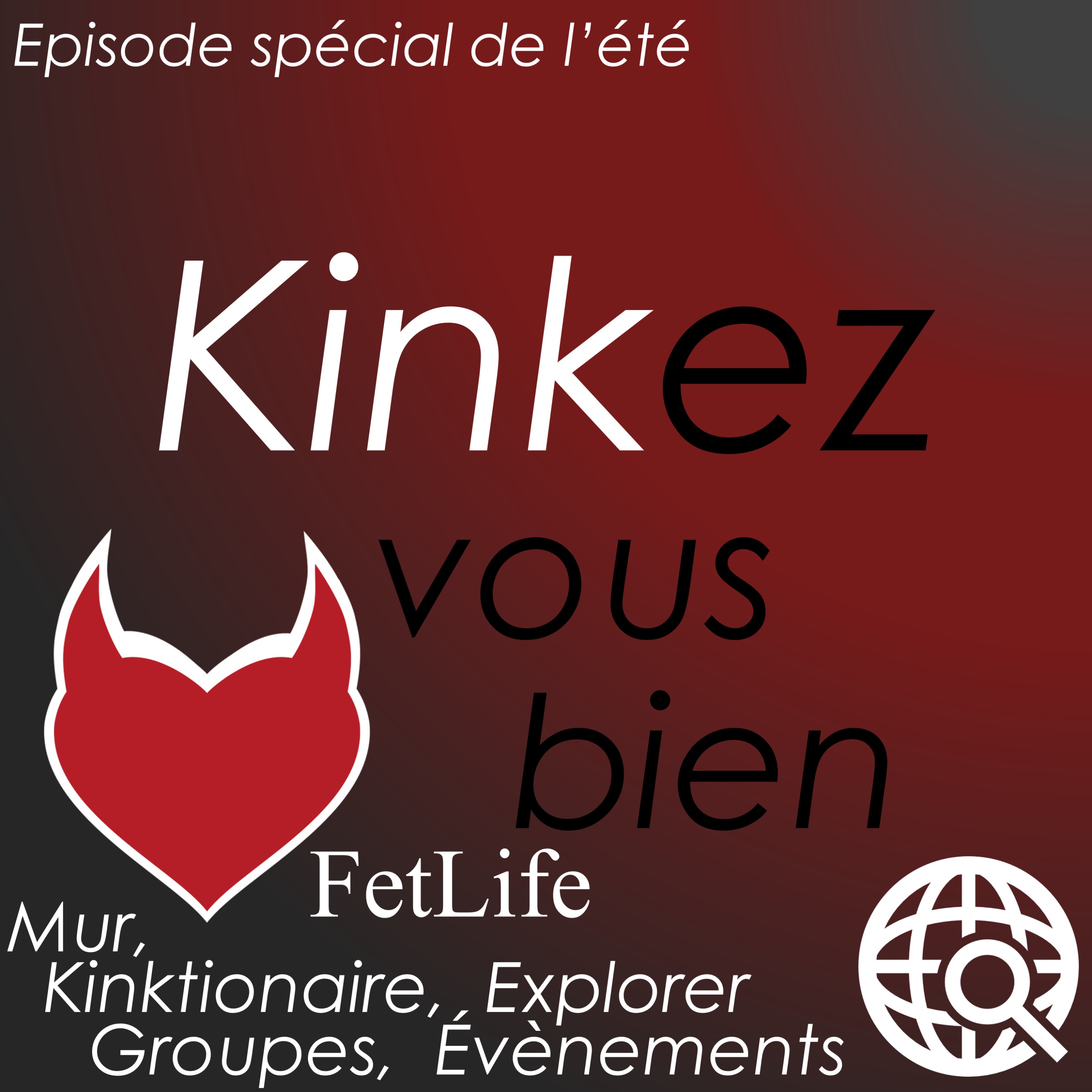Kinkez Vous Bien