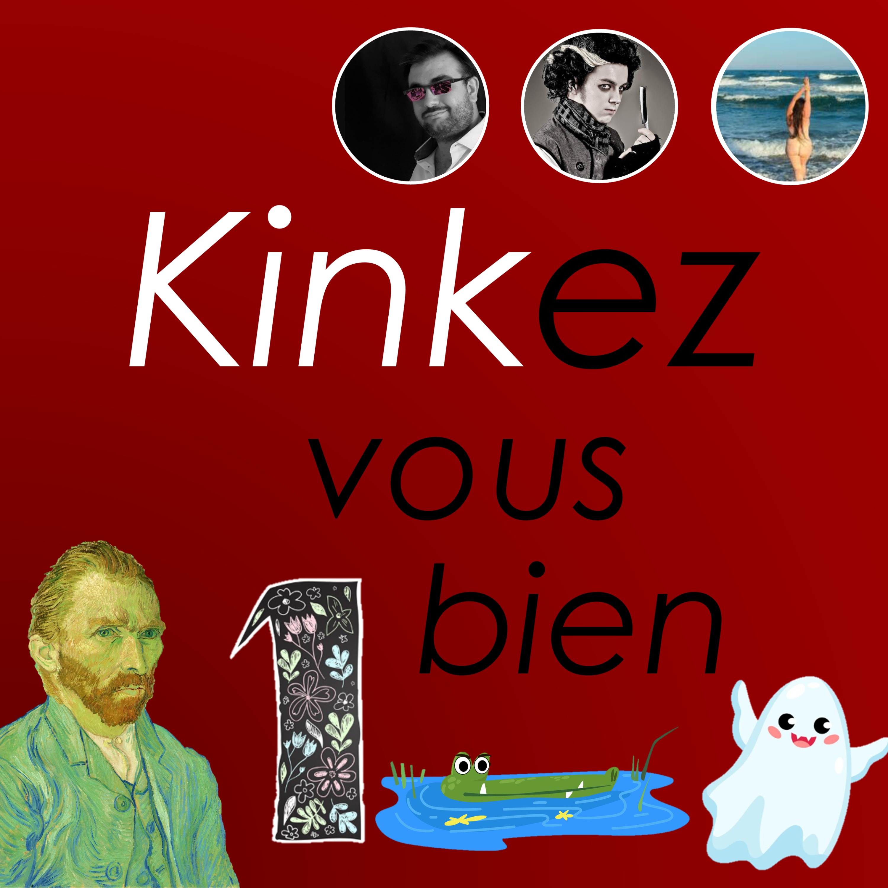 KVB 3.02 - C - L’épisode 1 ?