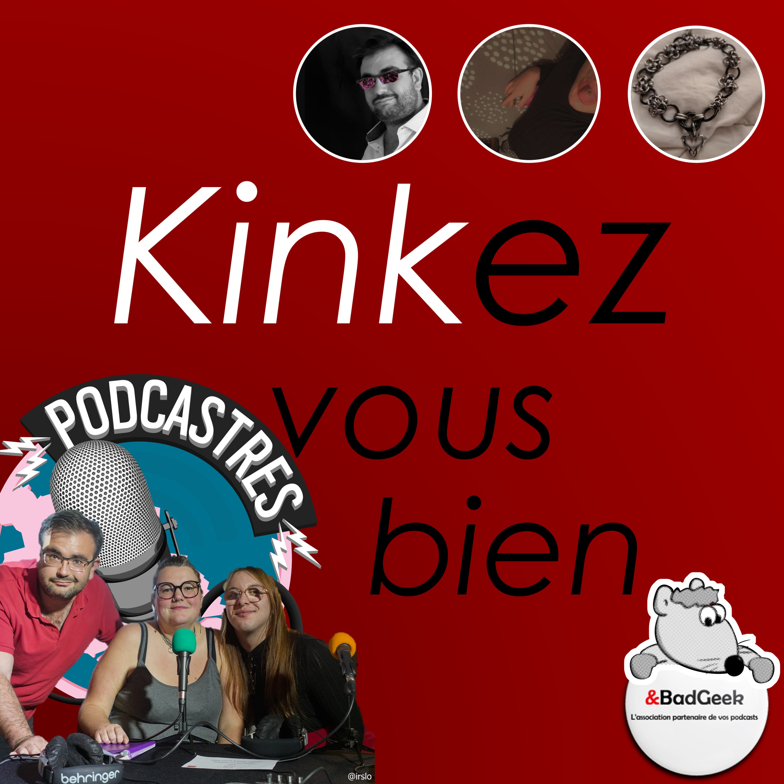 KVB 3.03 - A - Live PodCastres