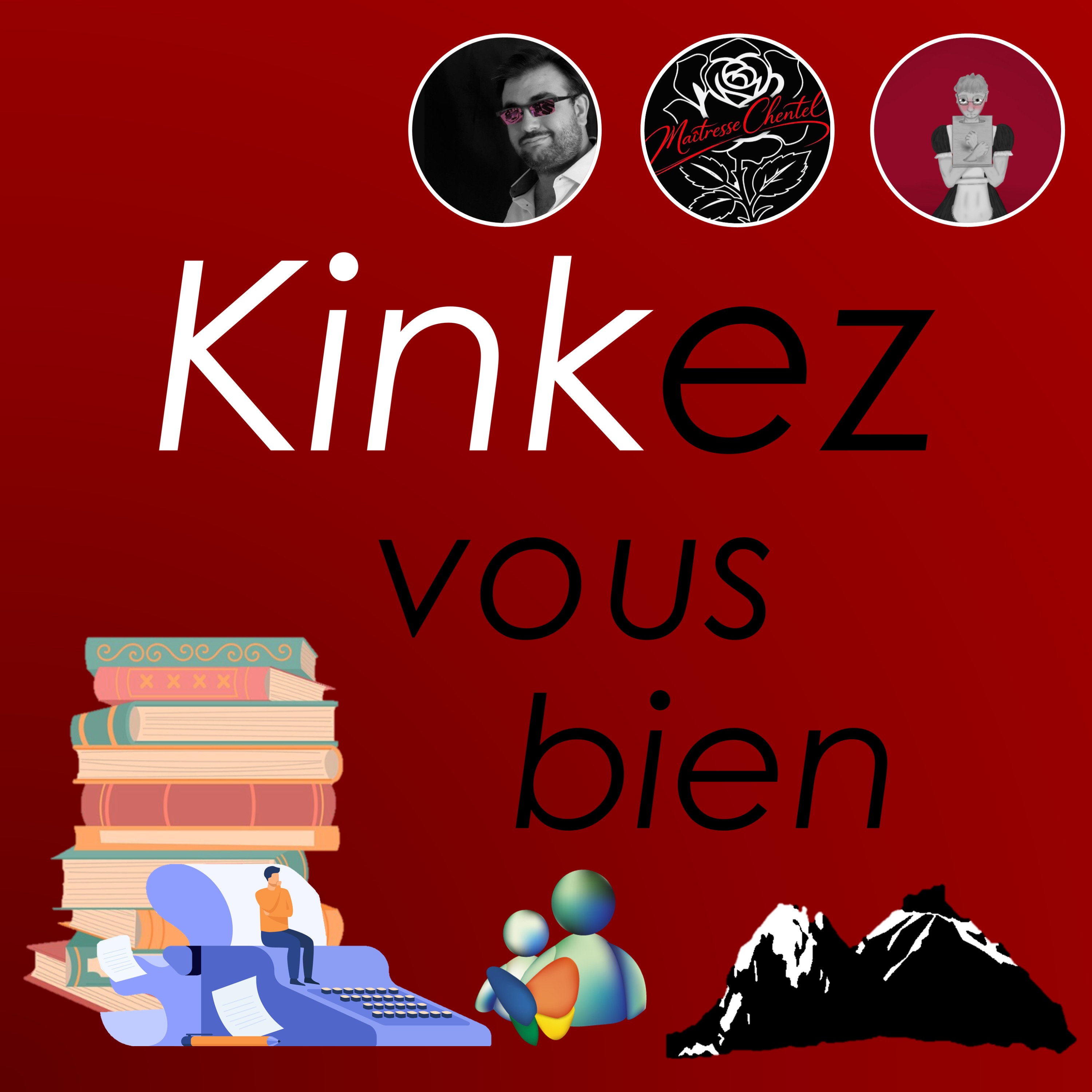 KVB 3.06 - D - Soumettre son auteur favoris