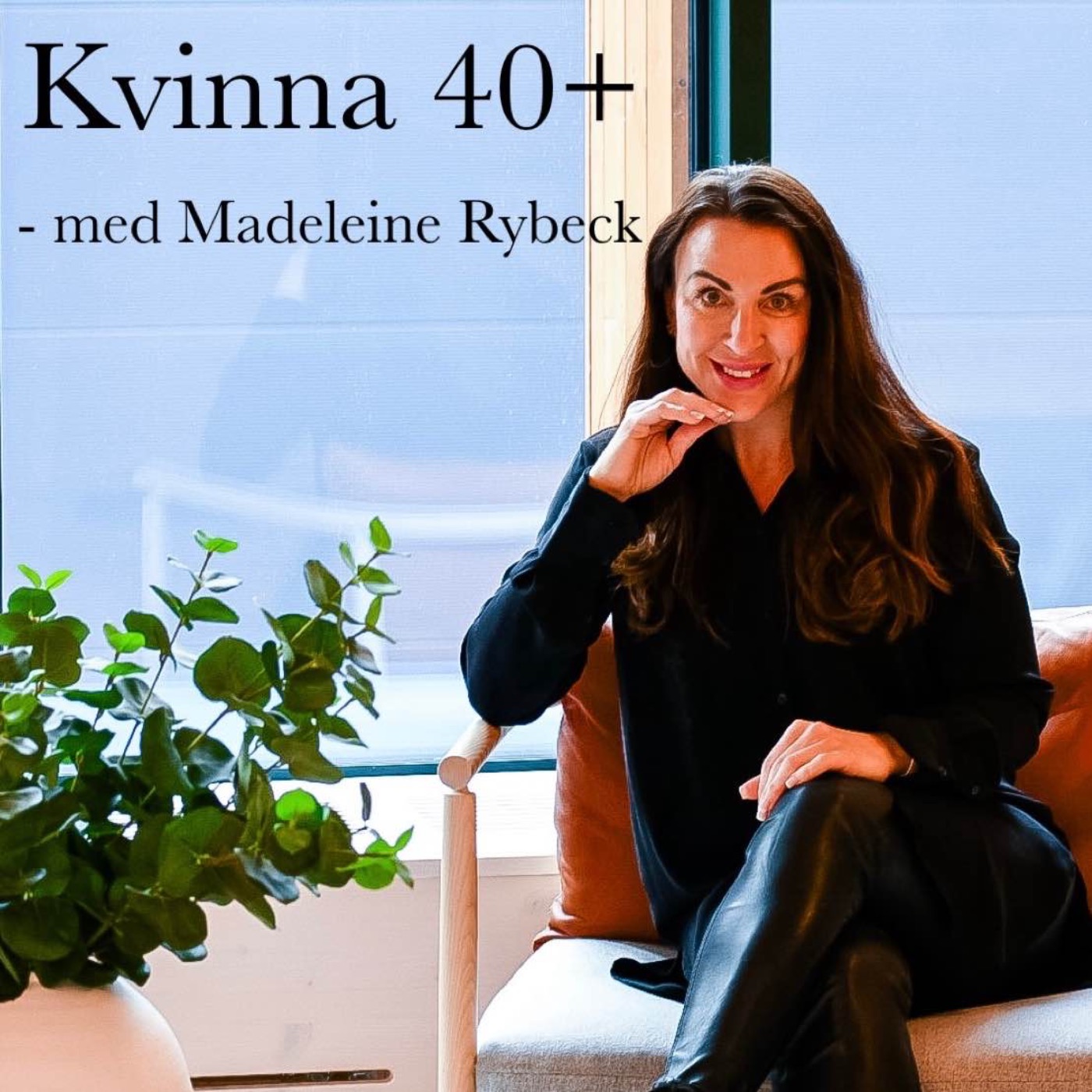 cover art for 22. Knäsmärta
