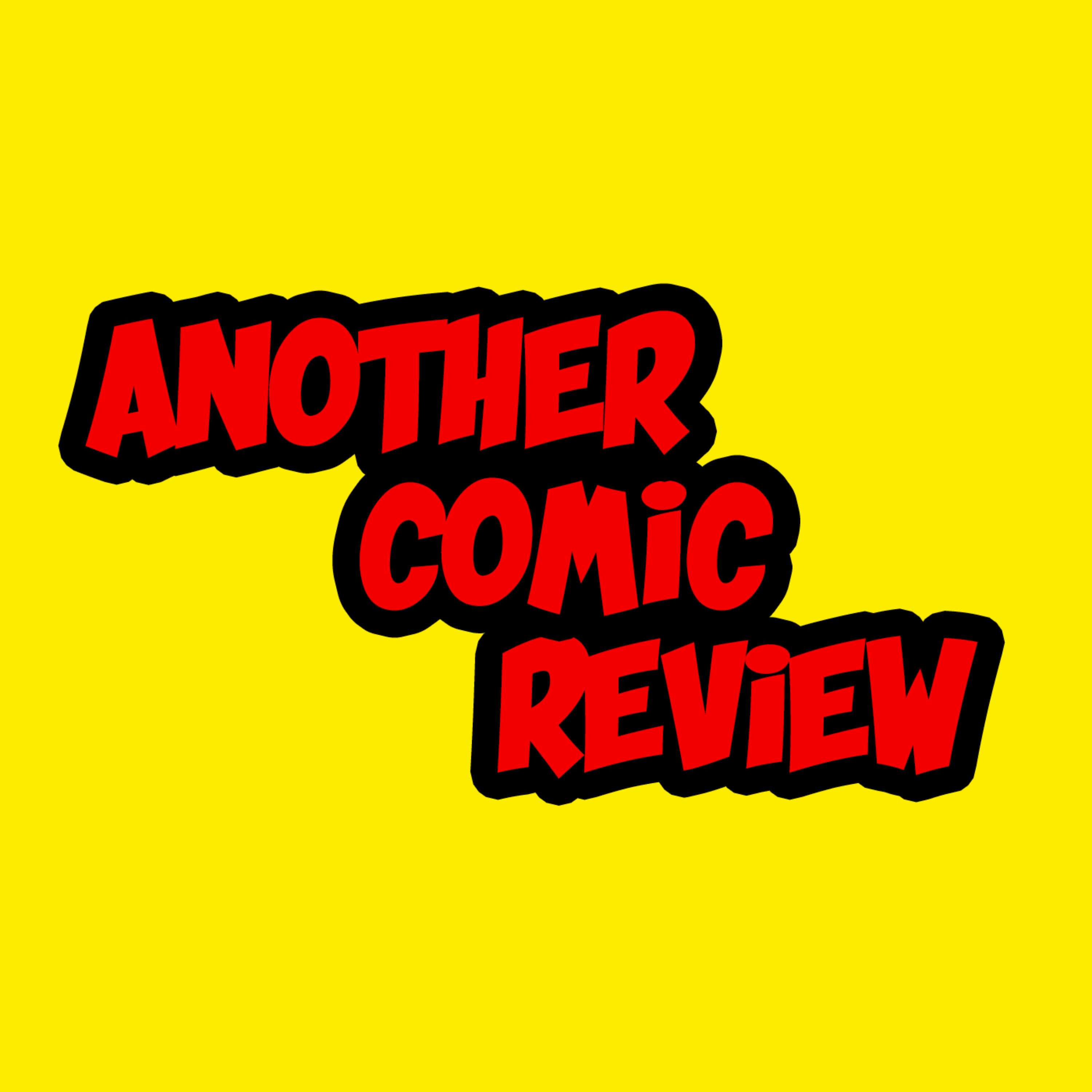 cover art for Another Comic Review - Episode 13: Duke & Cobra Commander #3