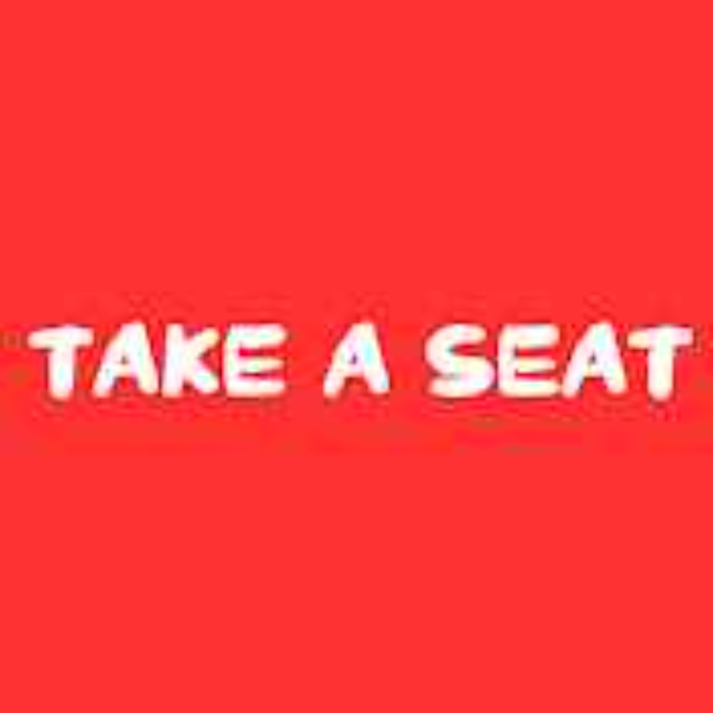 Take A Seat - A Sean Land Podcast