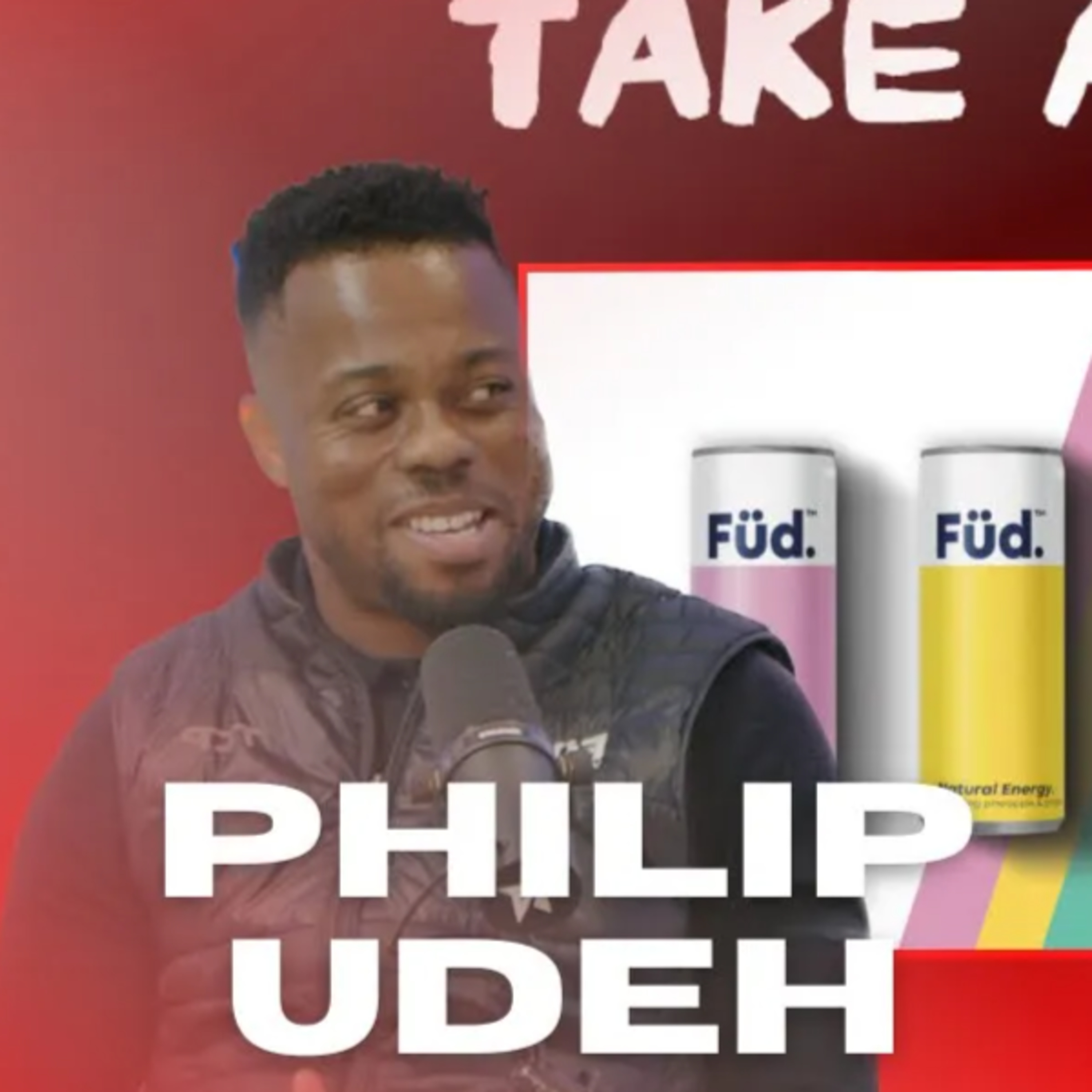 Take A Seat - A Sean Land Podcast