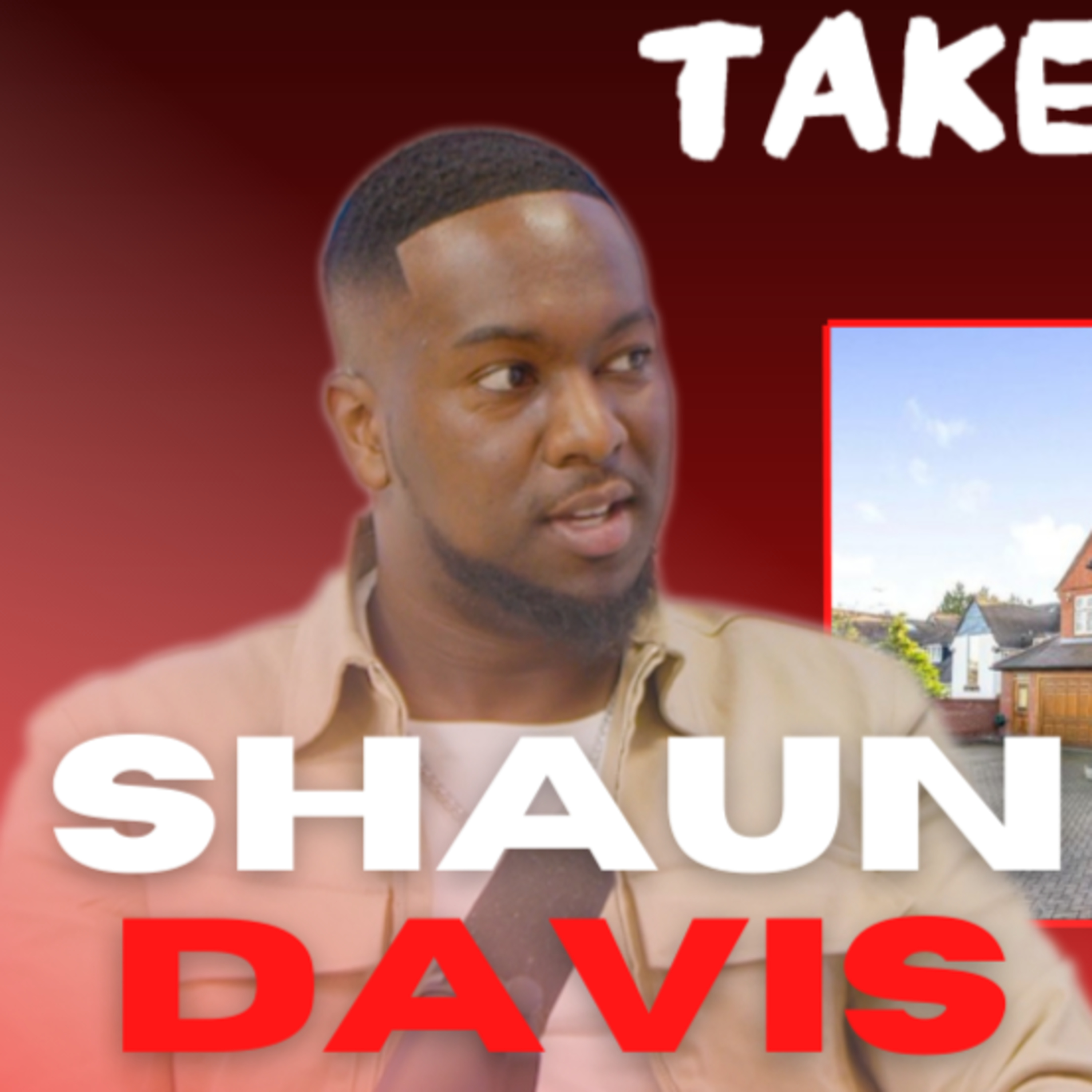 Take A Seat - A Sean Land Podcast