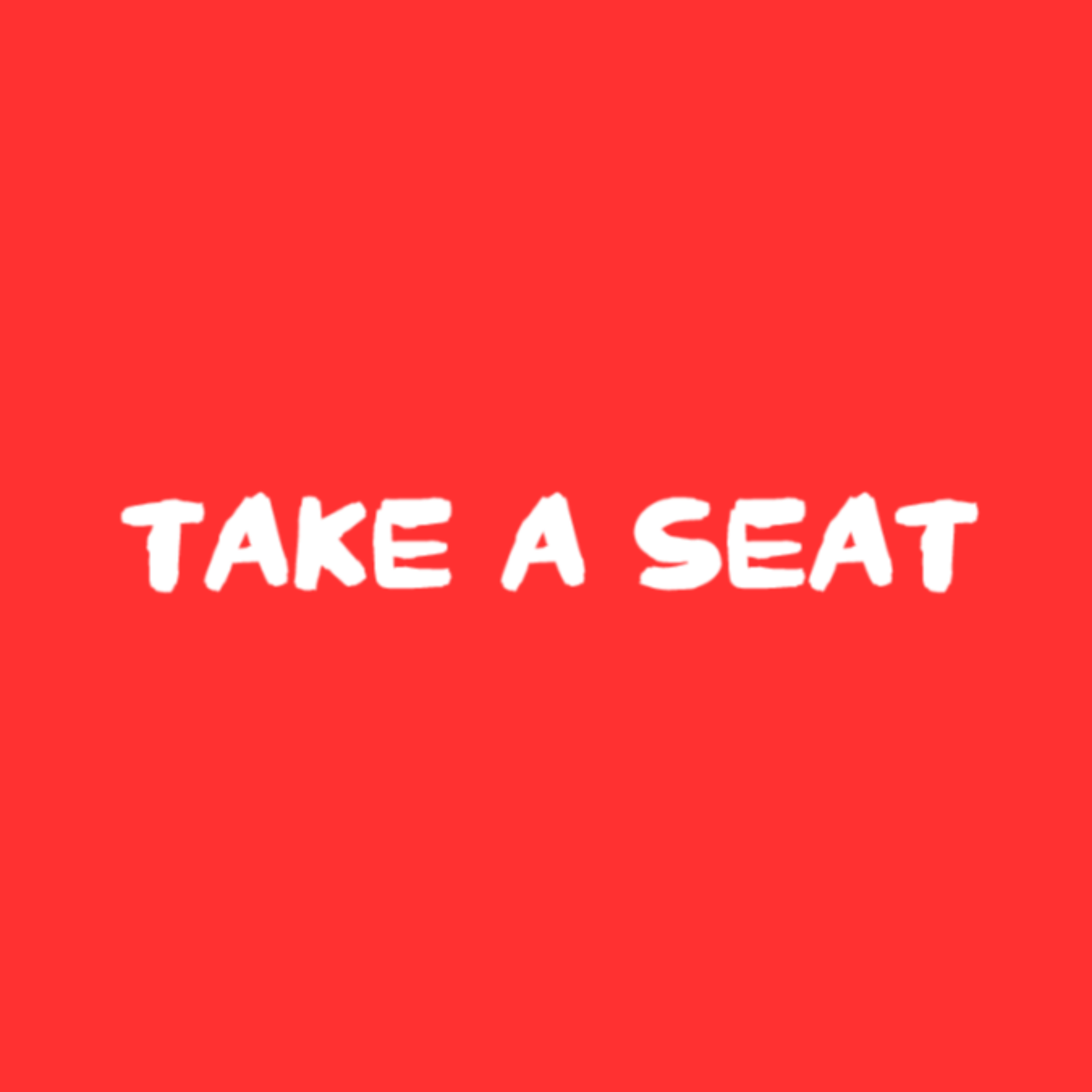 Take A Seat - A Sean Land Podcast