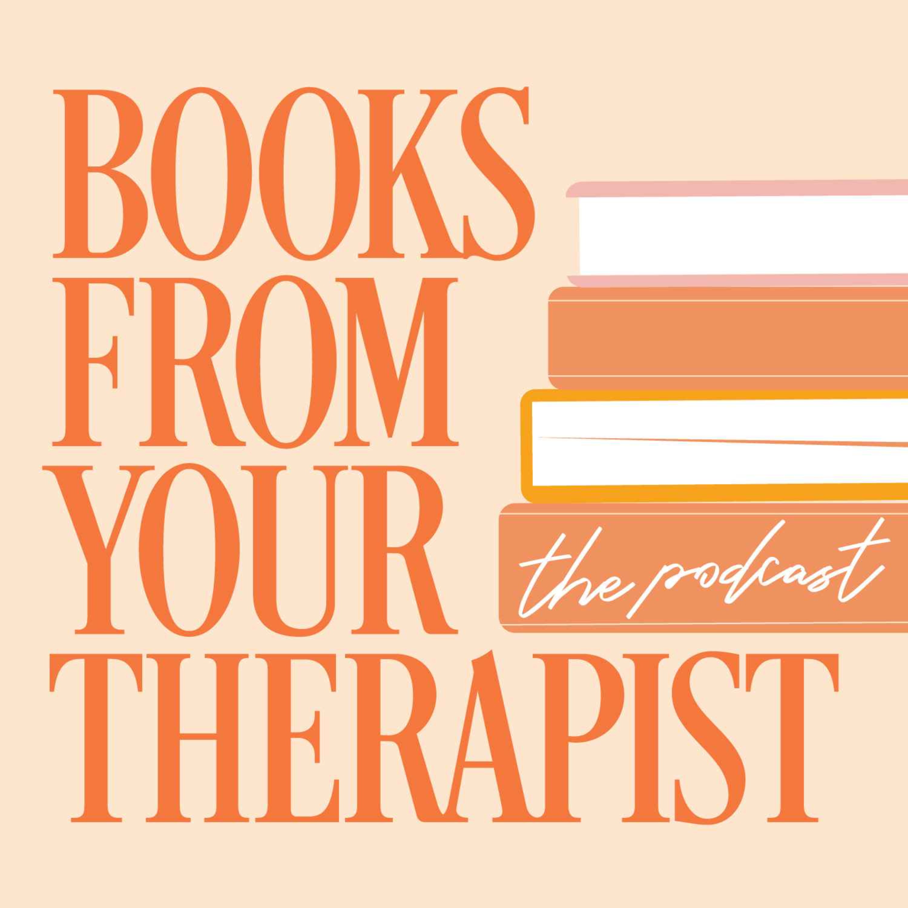 Books From Your Therapist