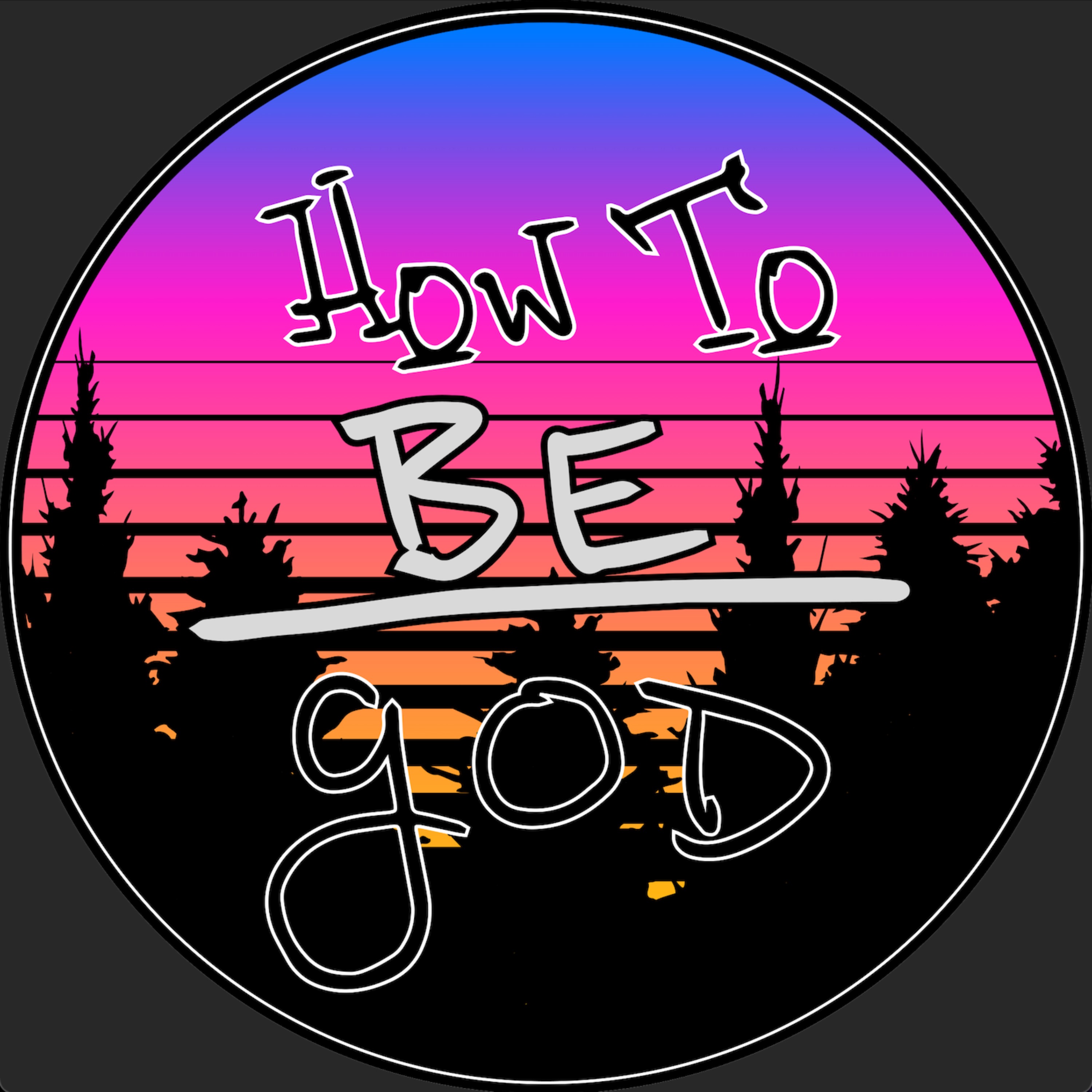 How to... Going Under