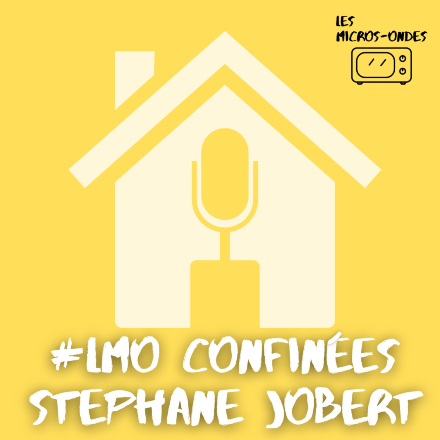 Le premier week-end de matinale avec Stéphane Jobert episode artwork