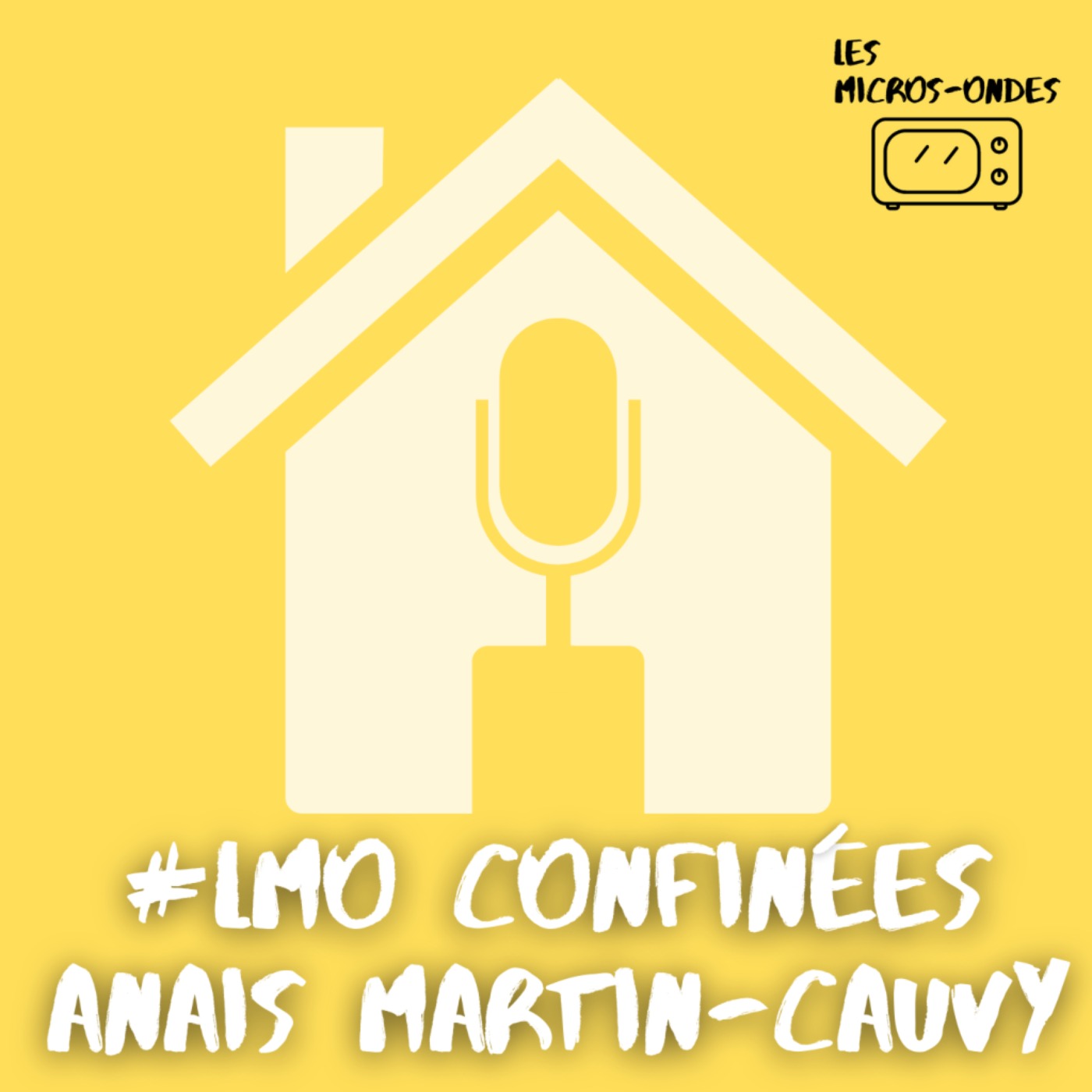 Le reportage distancié avec Anaïs Martin-Cauvy episode artwork