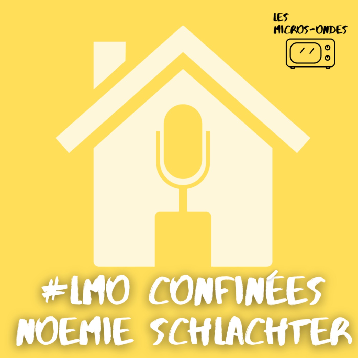 Être remplaçante au temps du reconfinement avec Noémie Schlachter episode artwork