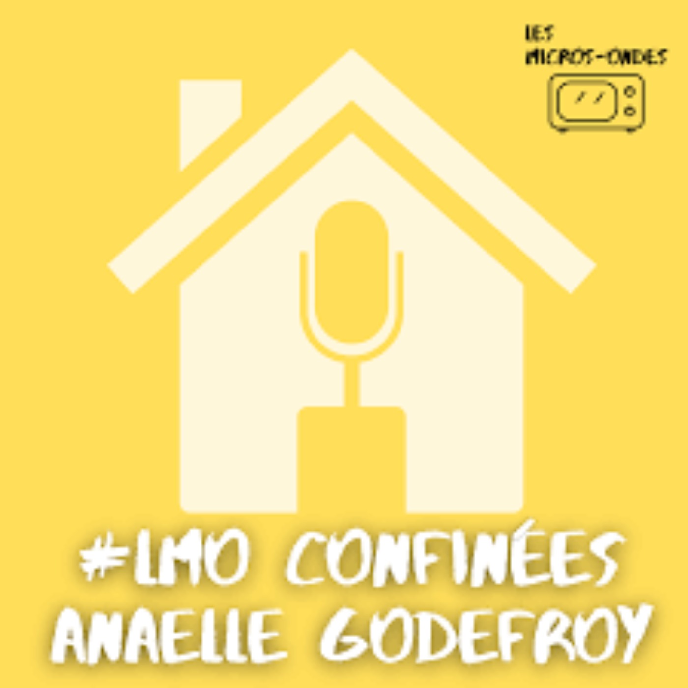 Le billet d’humeur et faire des vidéos sur internet avec Anaëlle Godefroy episode artwork