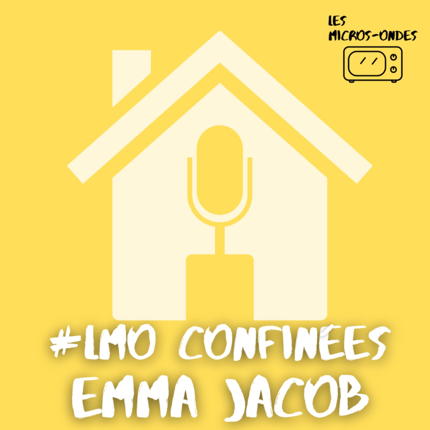 La radio associative avec Emma Jacob episode artwork