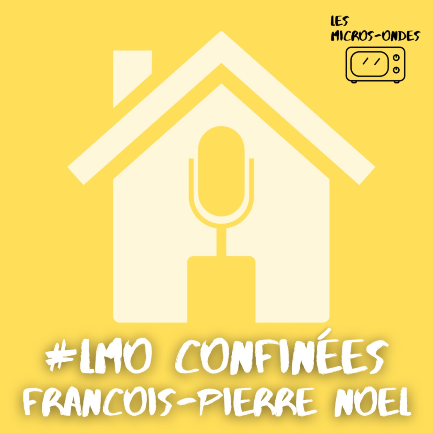 Être pigiste dans une radio suisse avec François-Pierre Noël episode artwork