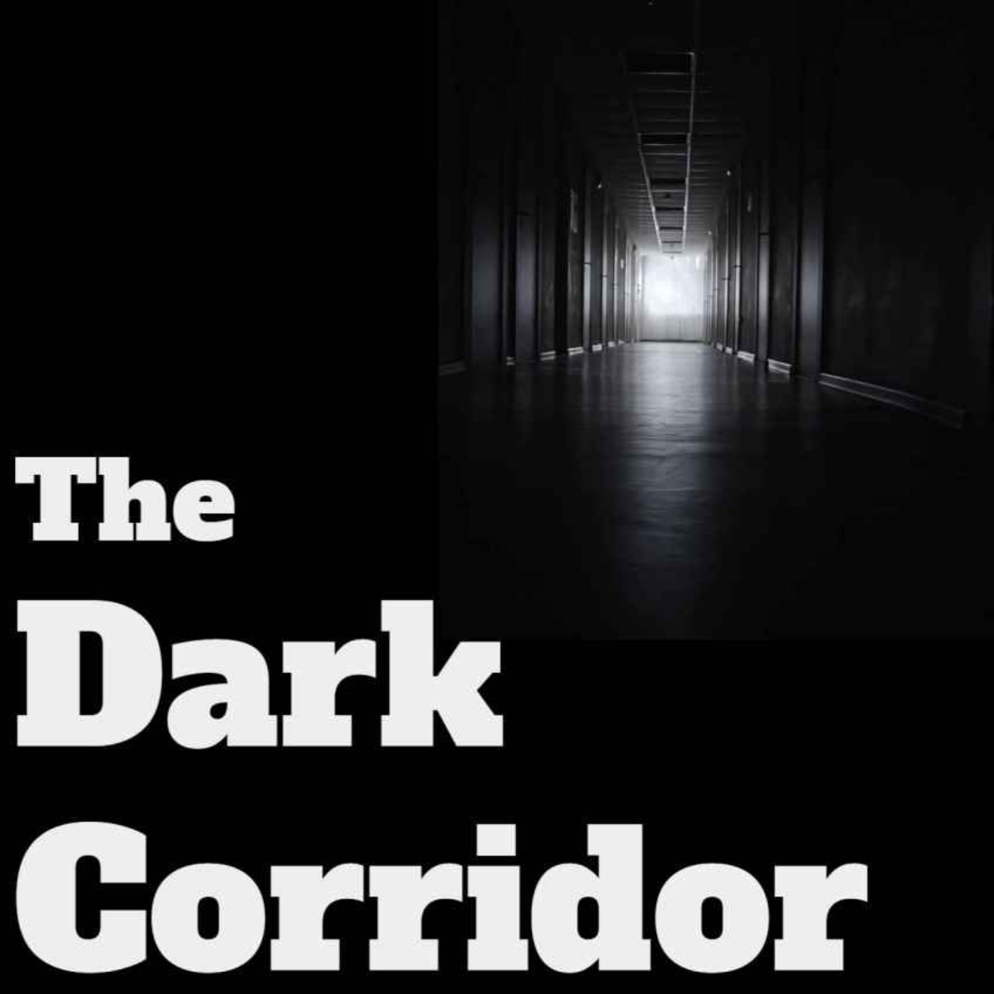 Bonus Episode: The Dark Corridor episode artwork