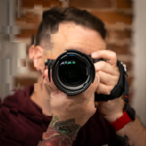 Episode 13 – Focused on Photography