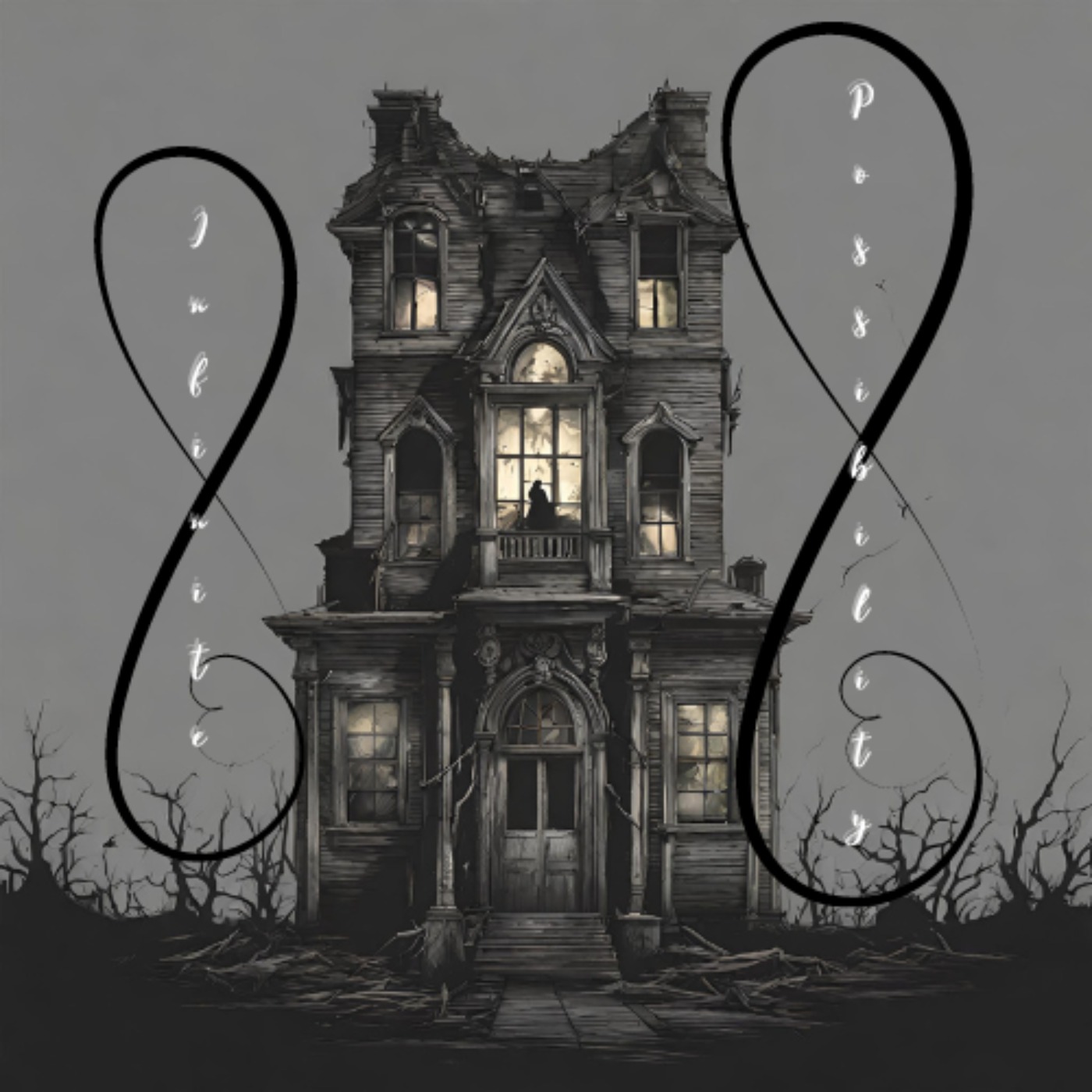 The House of Infinite Possibility