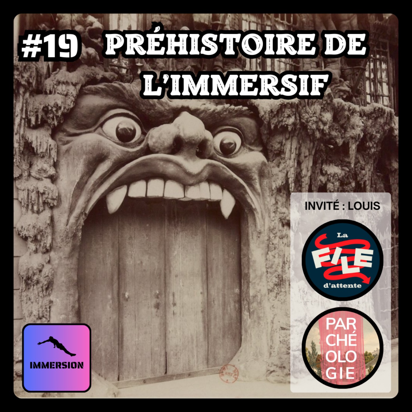 Immersion - Les Loisirs Immersifs