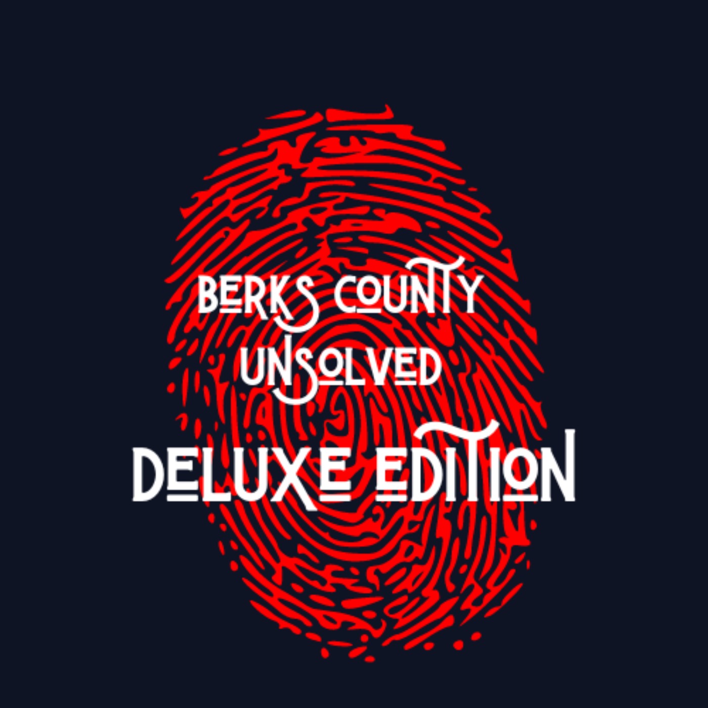 Berks County Unsolved Deluxe Edition Hosted By Casey Schearer 0168