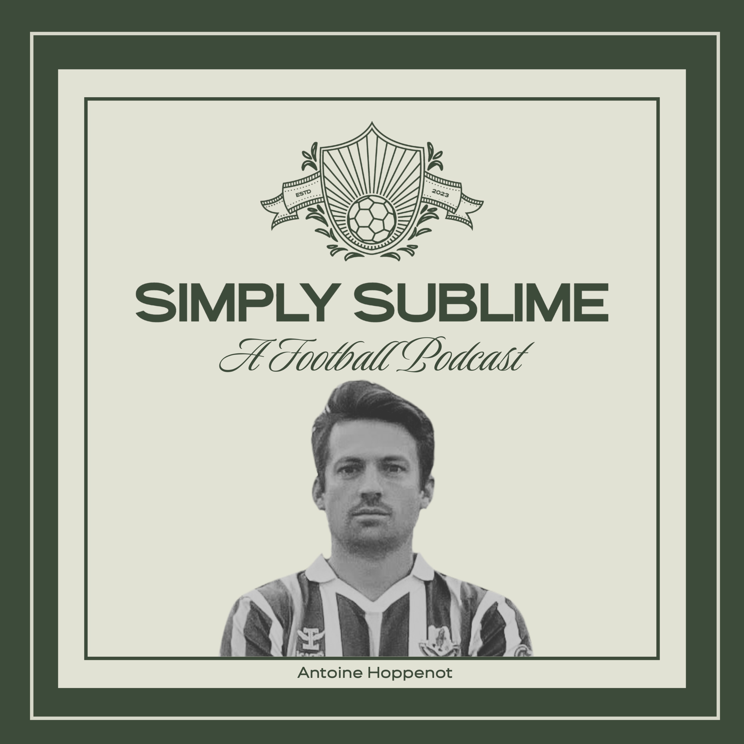 Simply Sublime