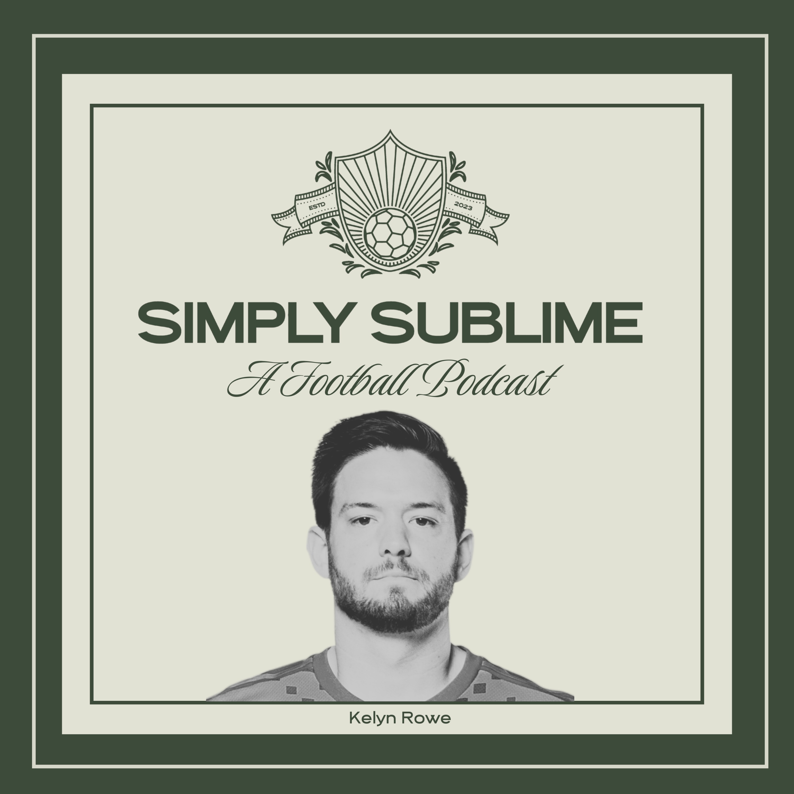 Simply Sublime