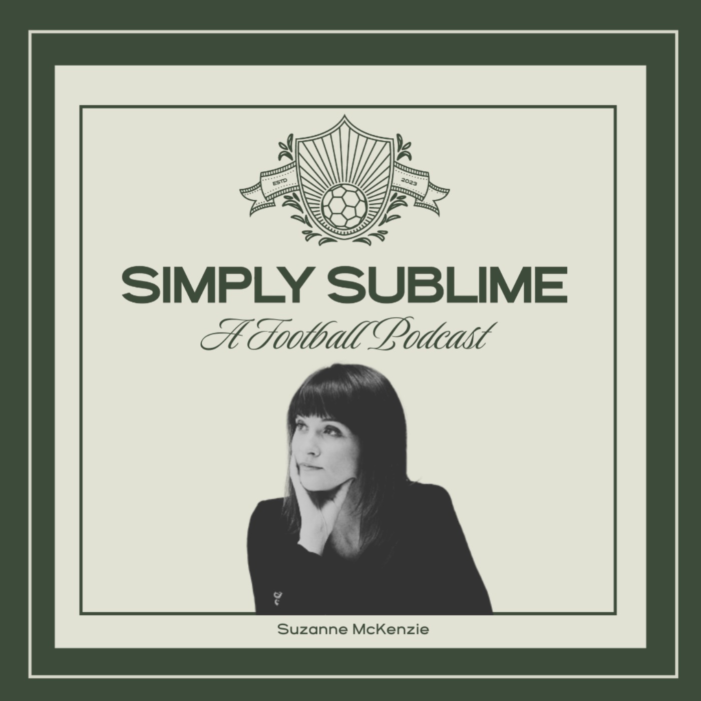 Simply Sublime