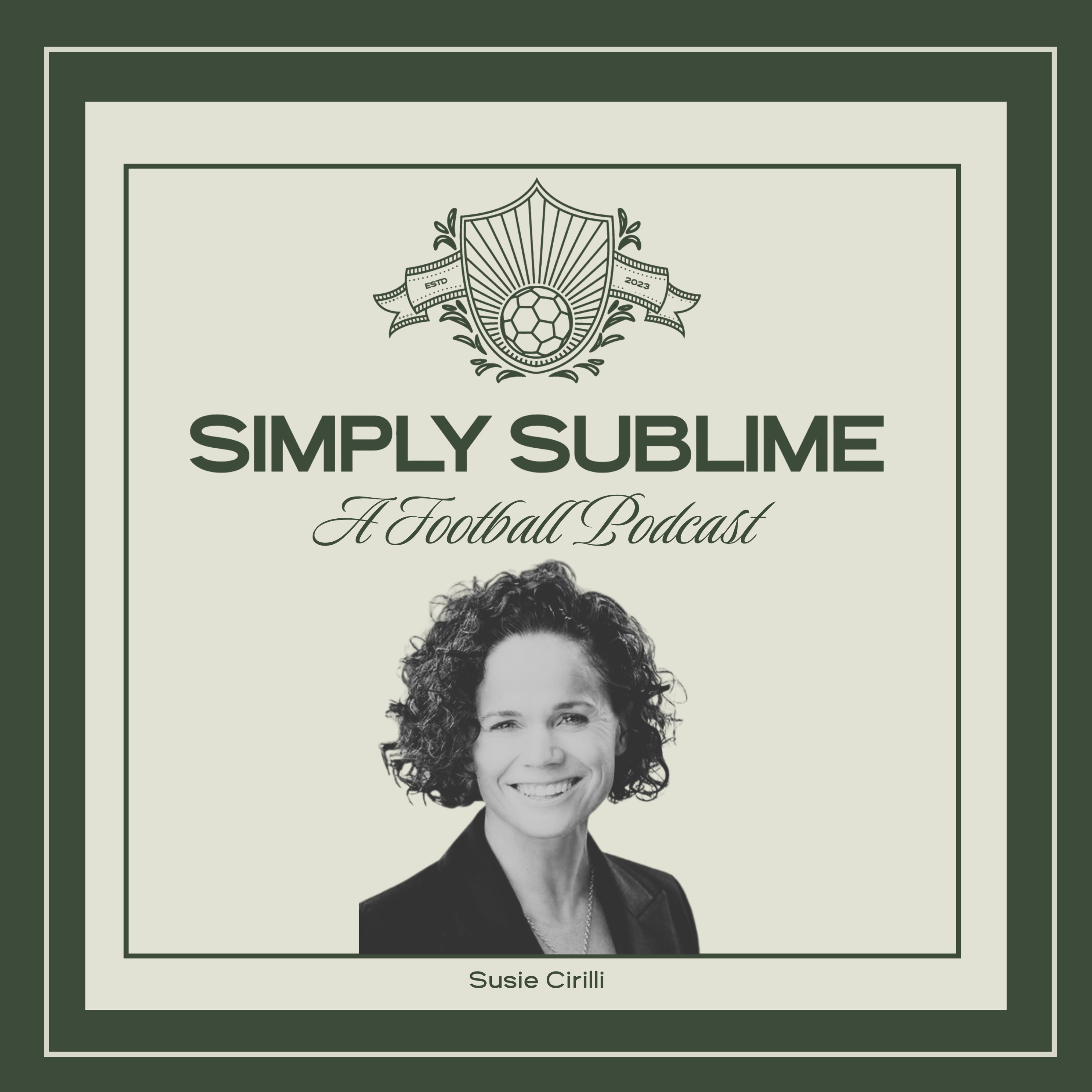 Simply Sublime