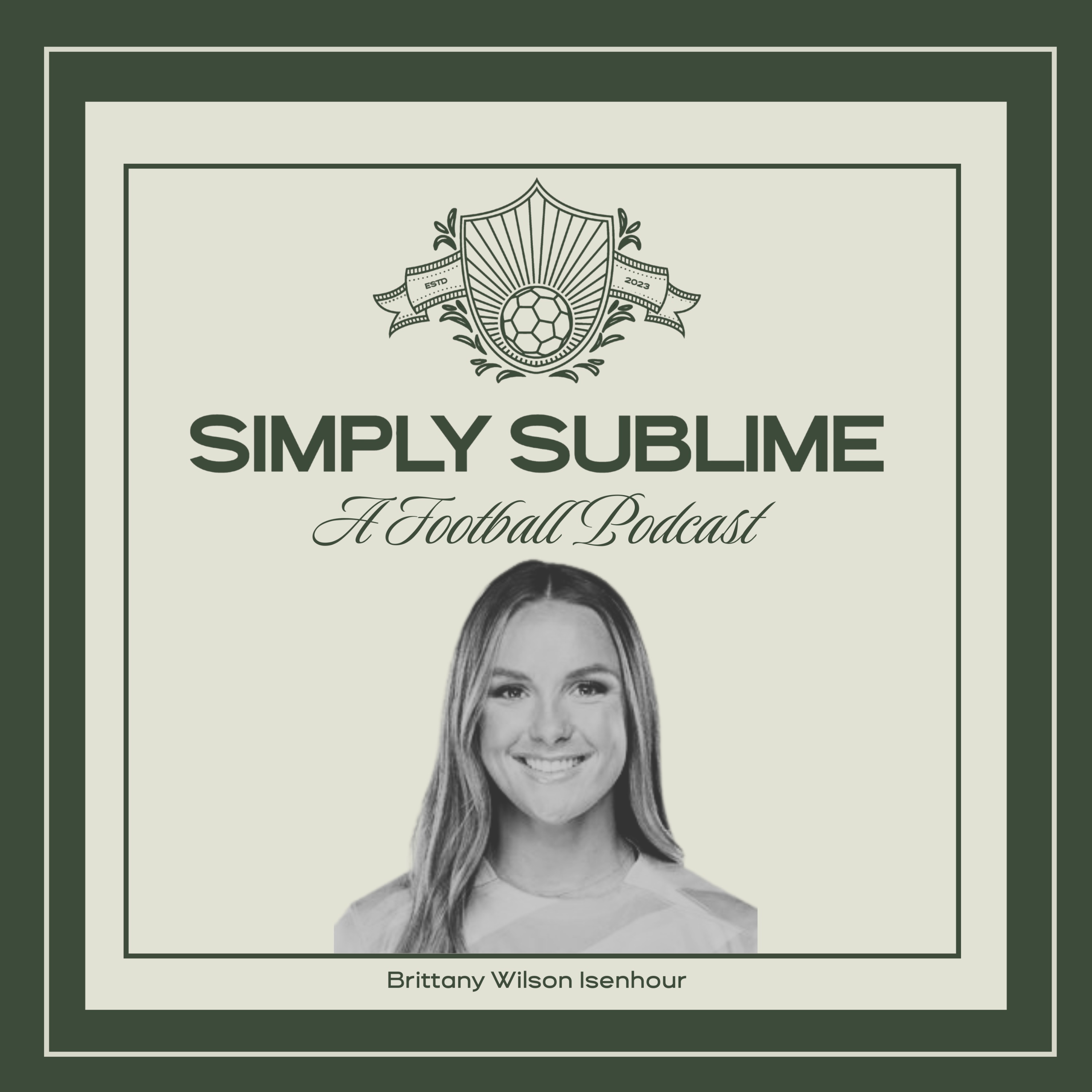 Simply Sublime