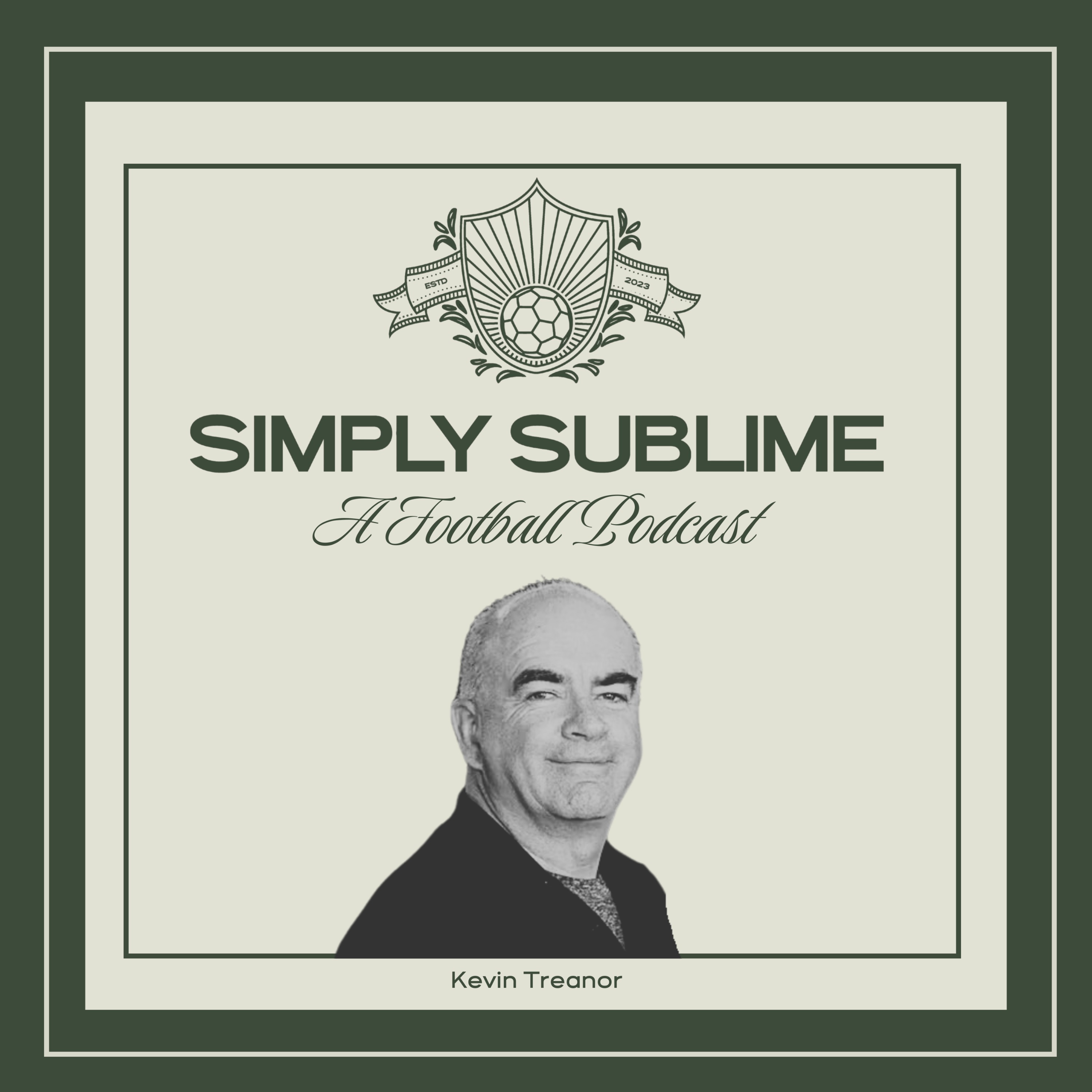 Simply Sublime