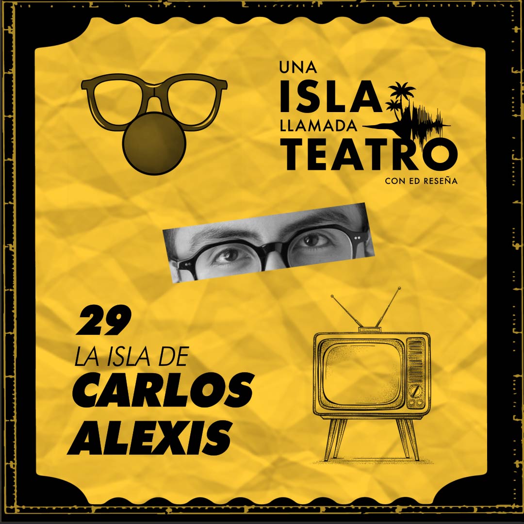 La Isla de Carlos Alexis