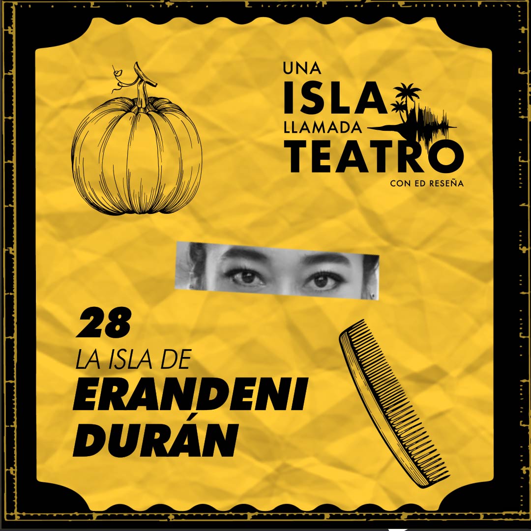 La Isla de Erandeni Durán