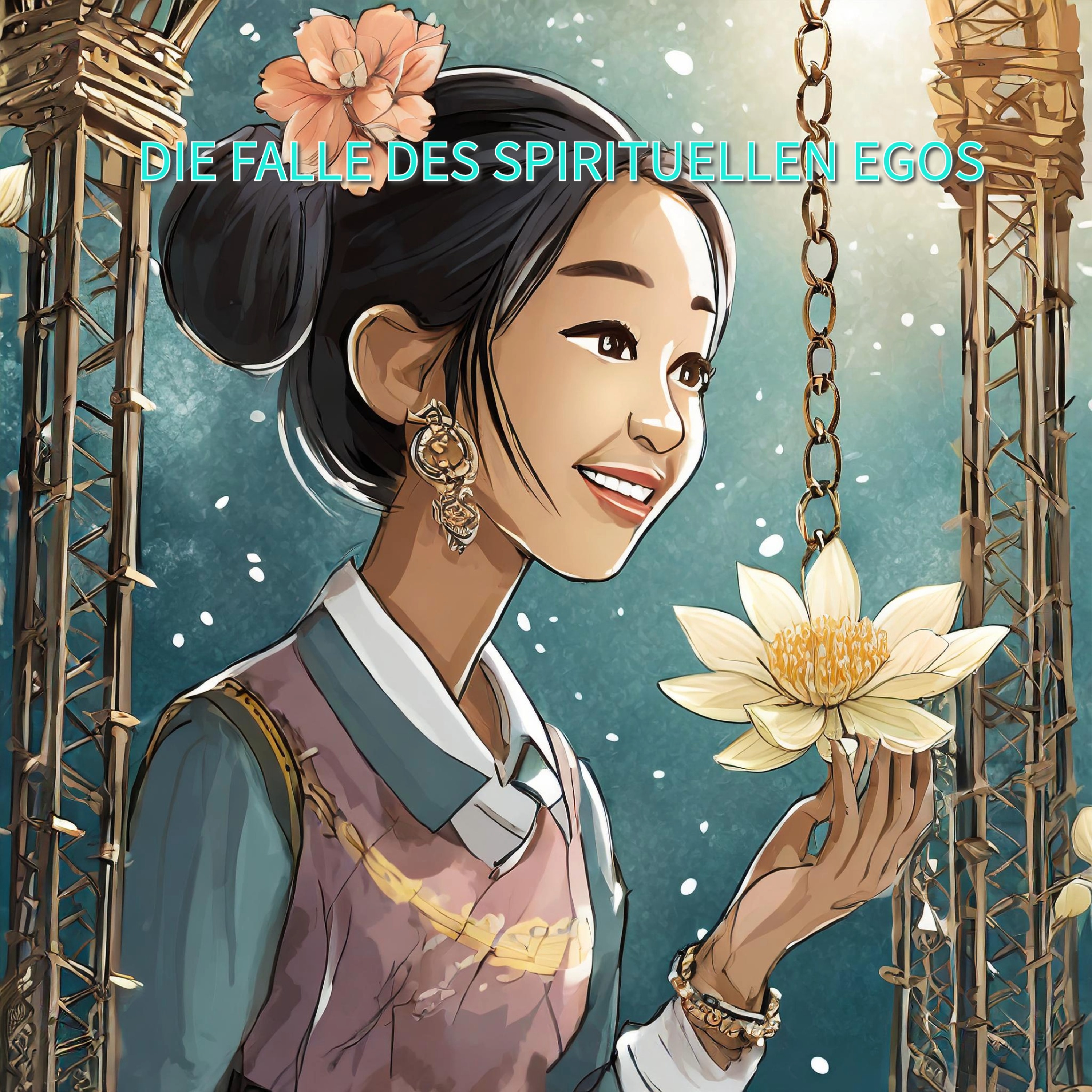 Die Falle des spirituellen Egos episode artwork