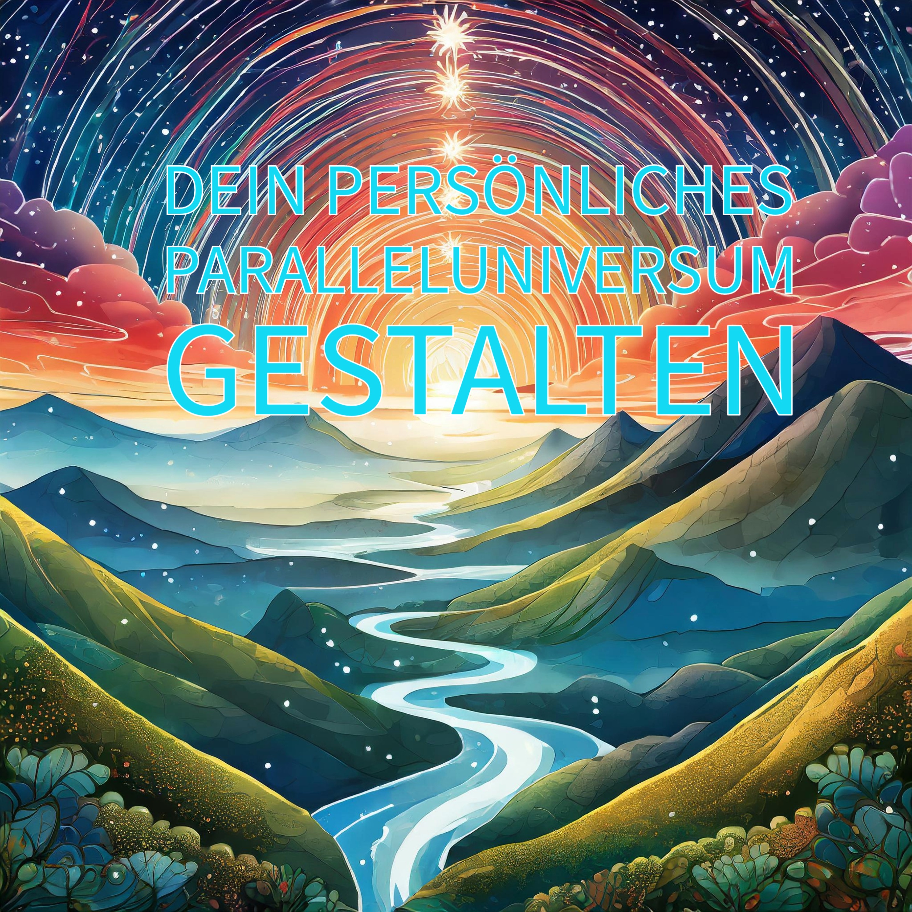 Dein persönliches Paralleluniversum gestalten episode artwork