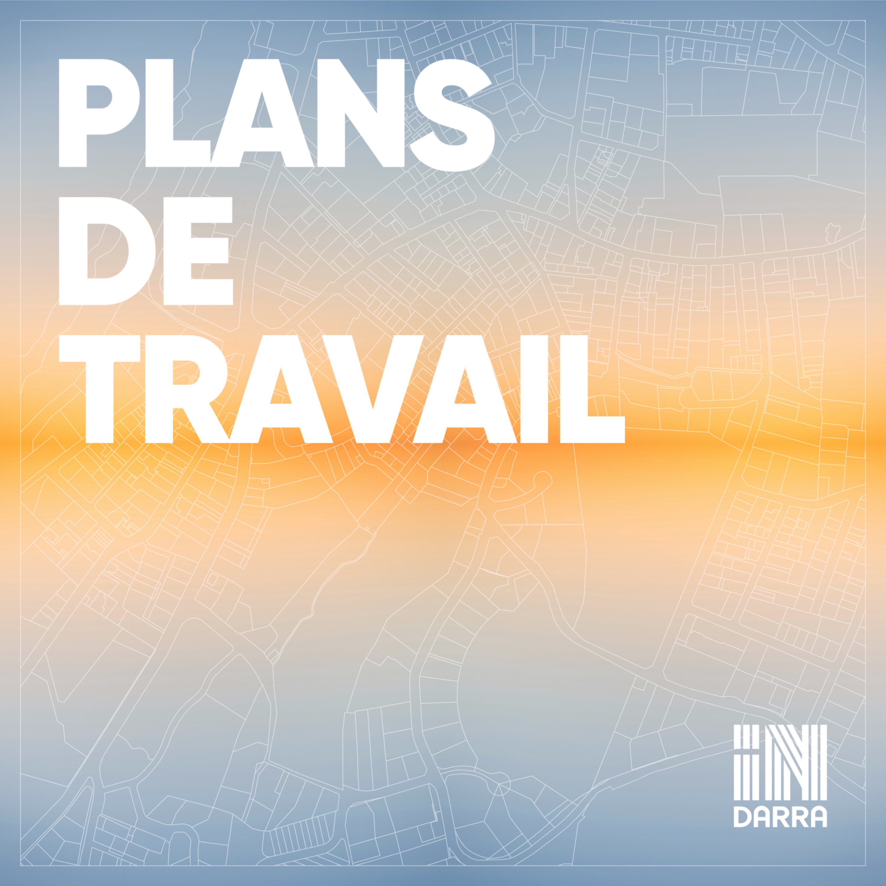Plans de travail