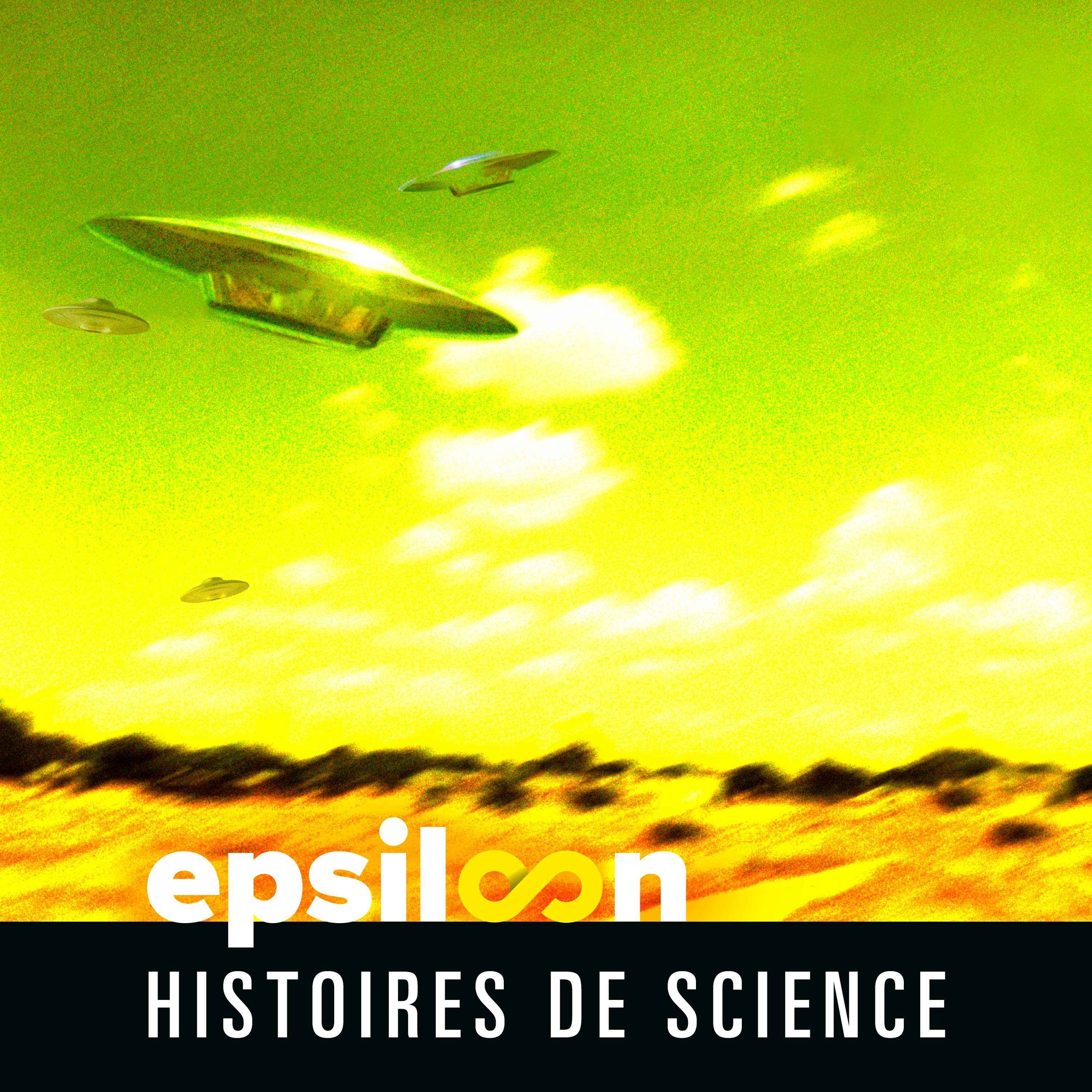 Les ovnis sont de retour