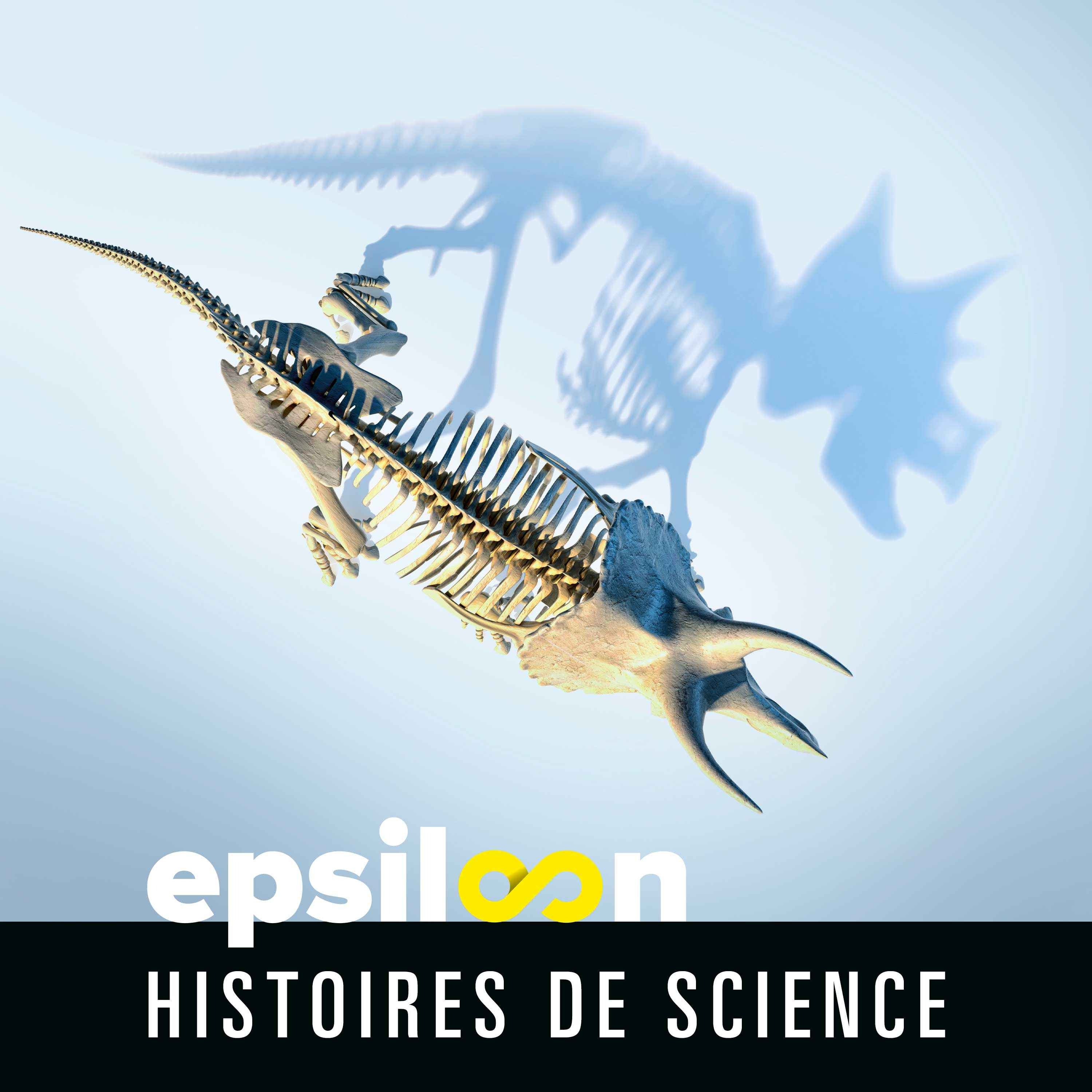 A la poursuite de l’ADN perdu des dinosaures