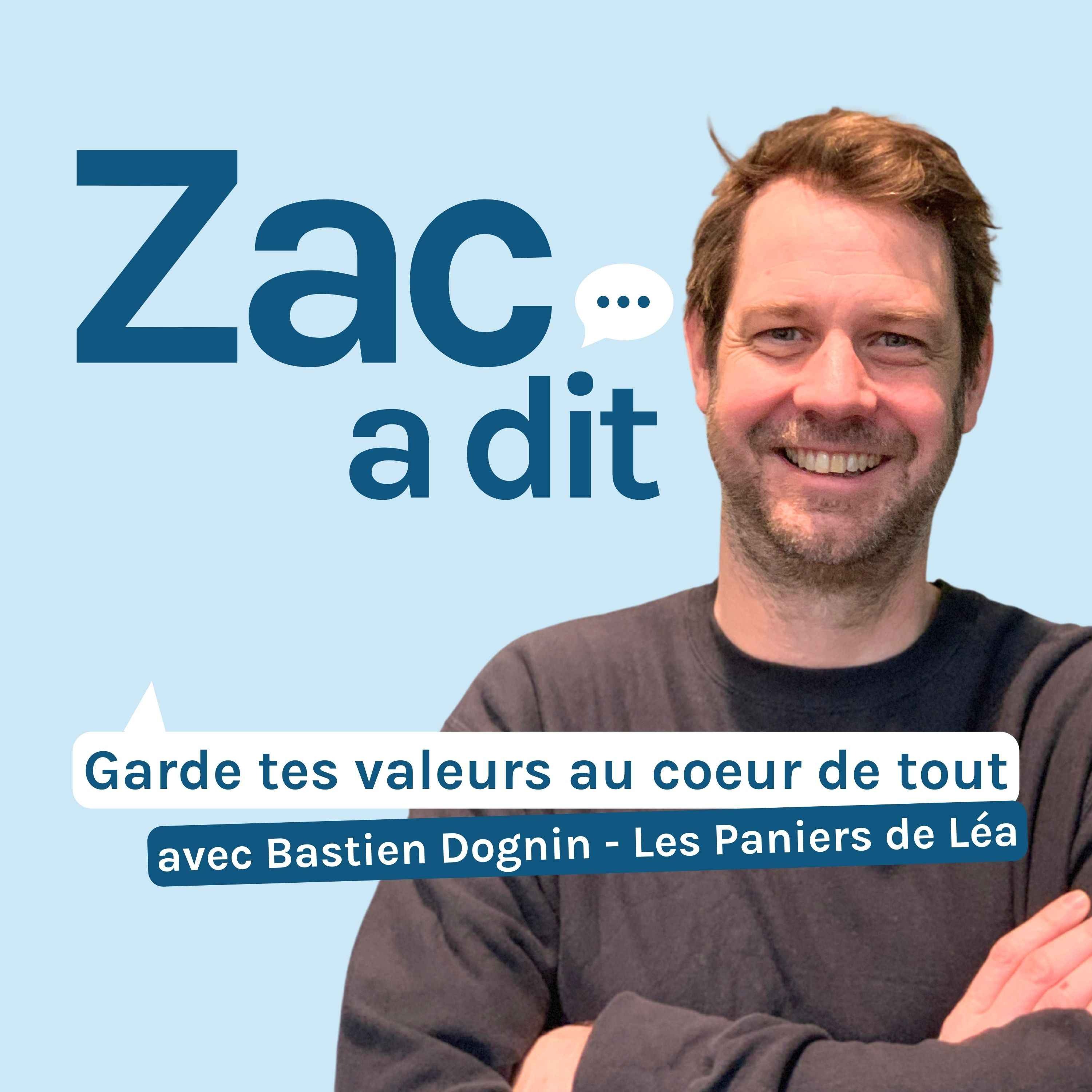 ZAC a dit