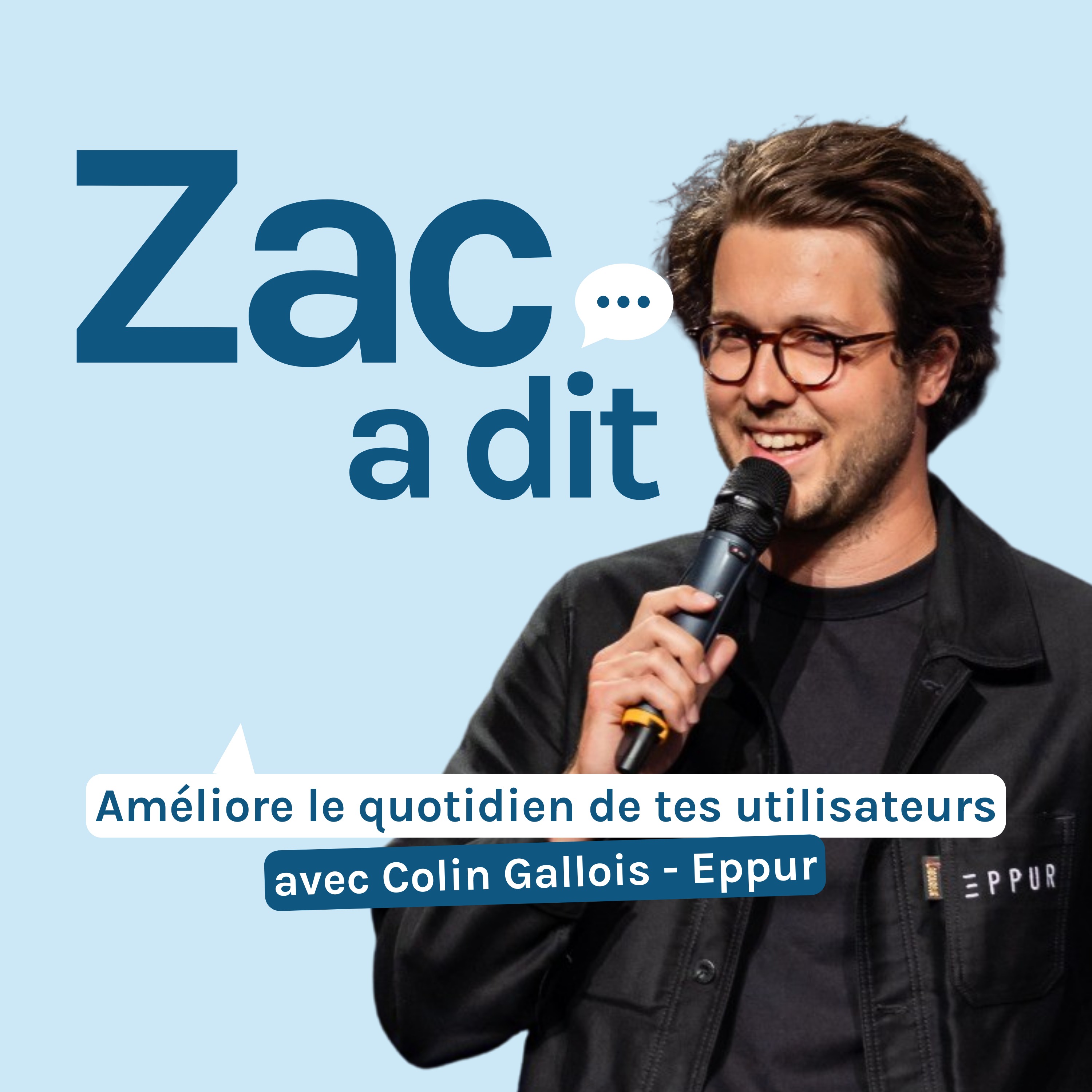 ZAC a dit