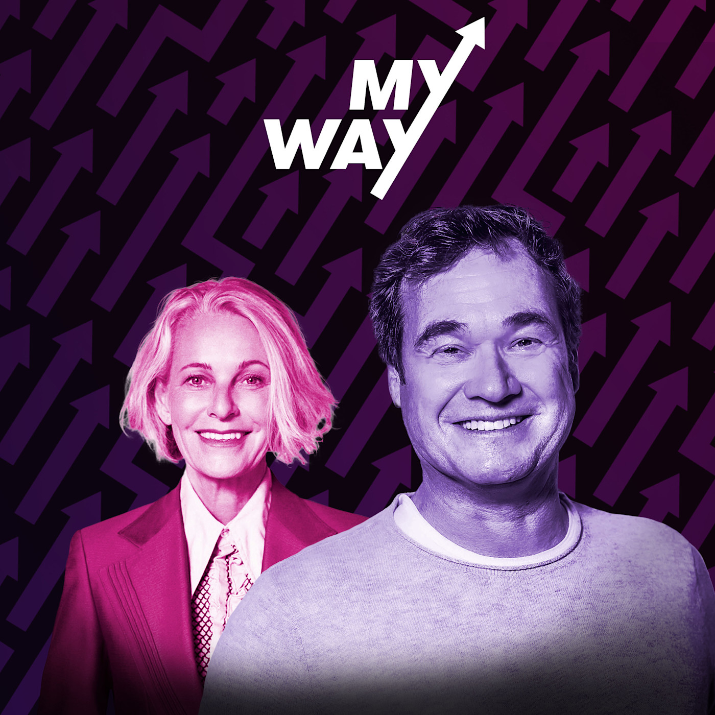 My Way: Der Podcast für & über Familienunternehmen