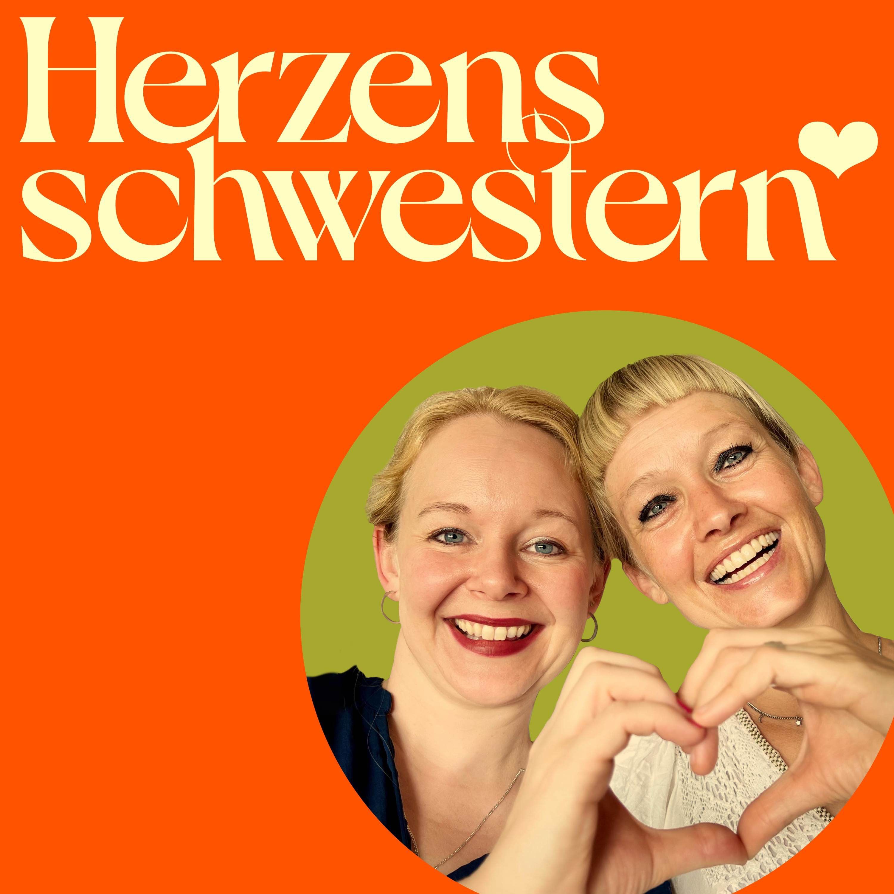 Herzensschwestern