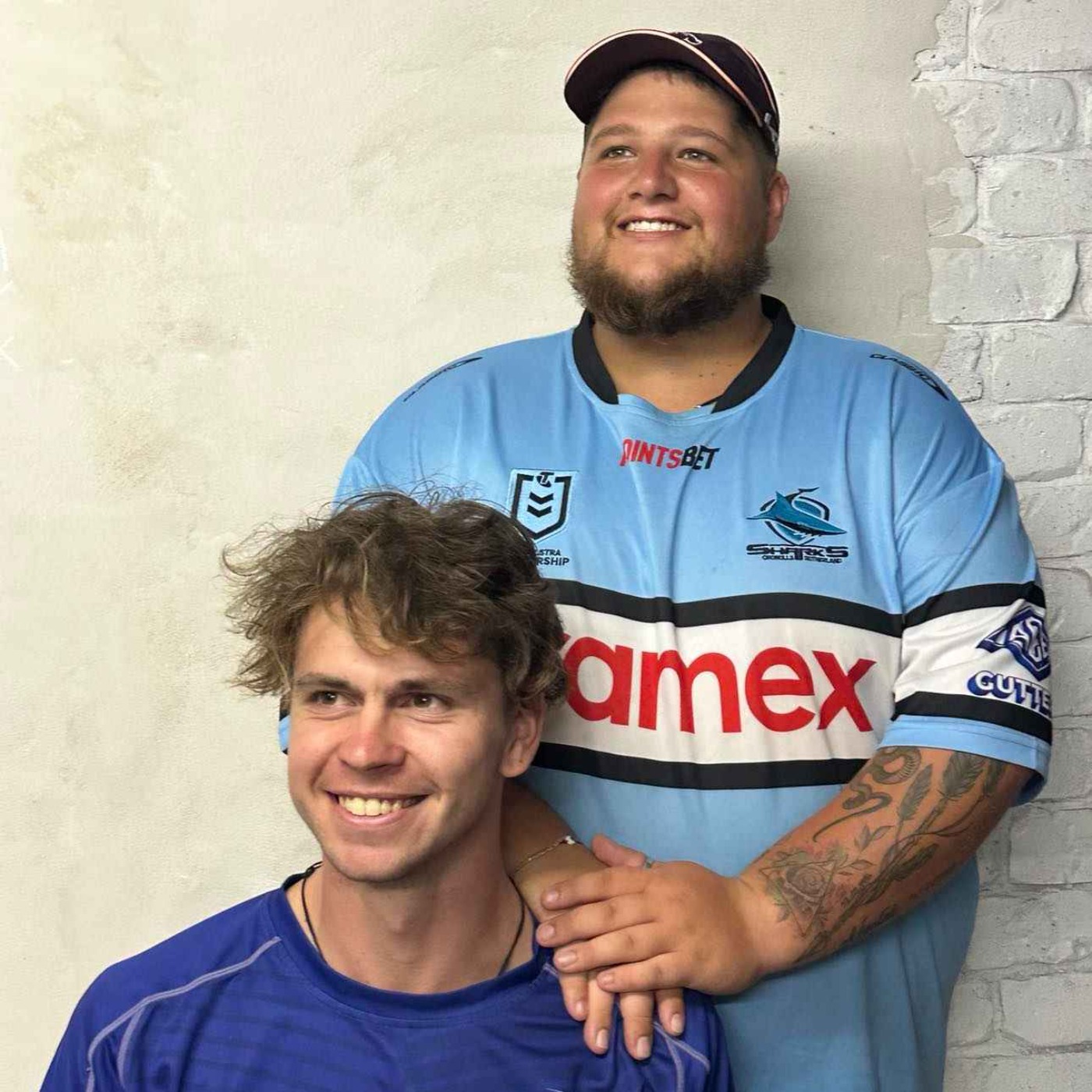 Intro & NRL 2024 Predictions  episode artwork